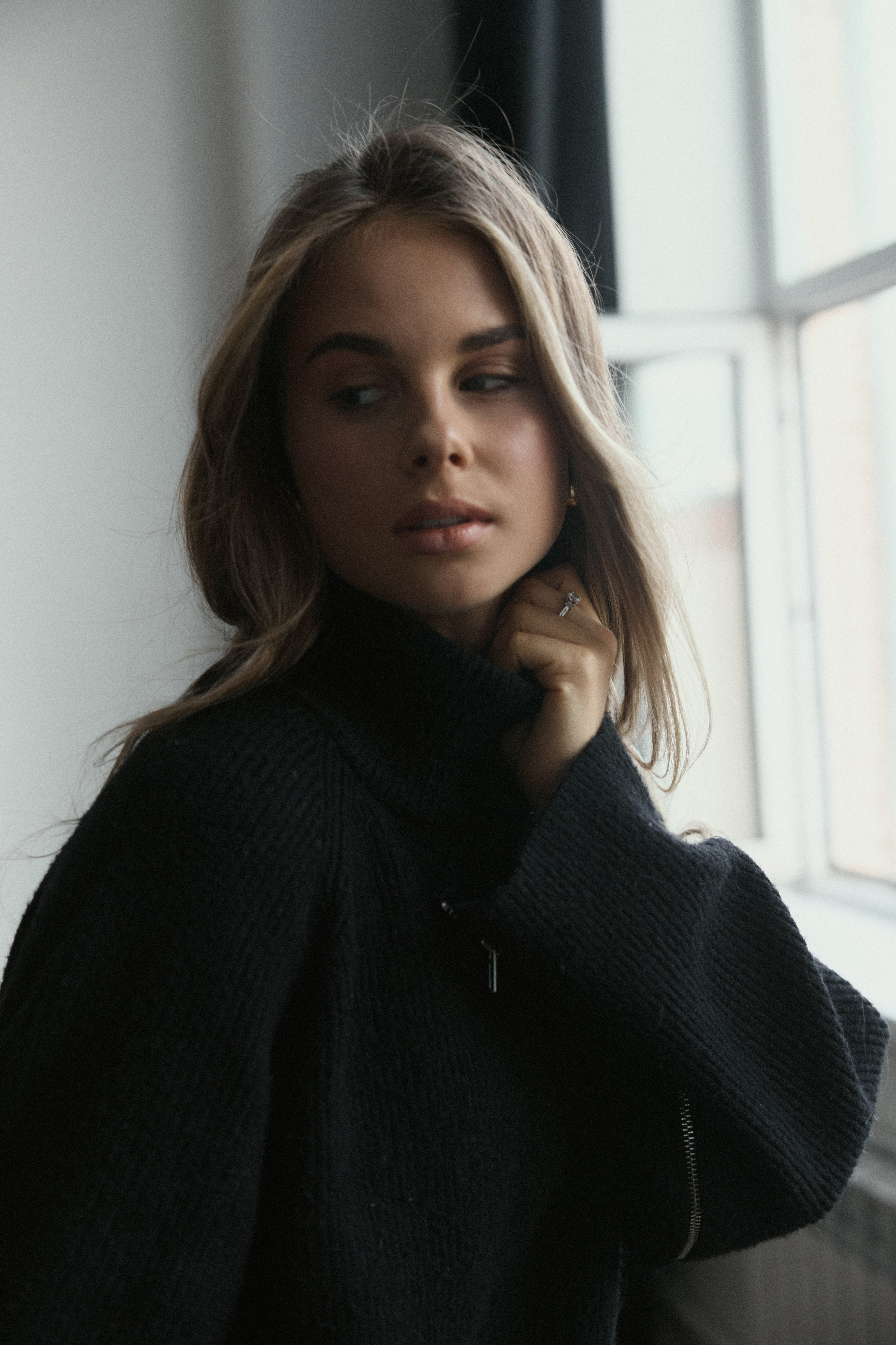 Даша. Семейный и детский фотограф Юлия Шох