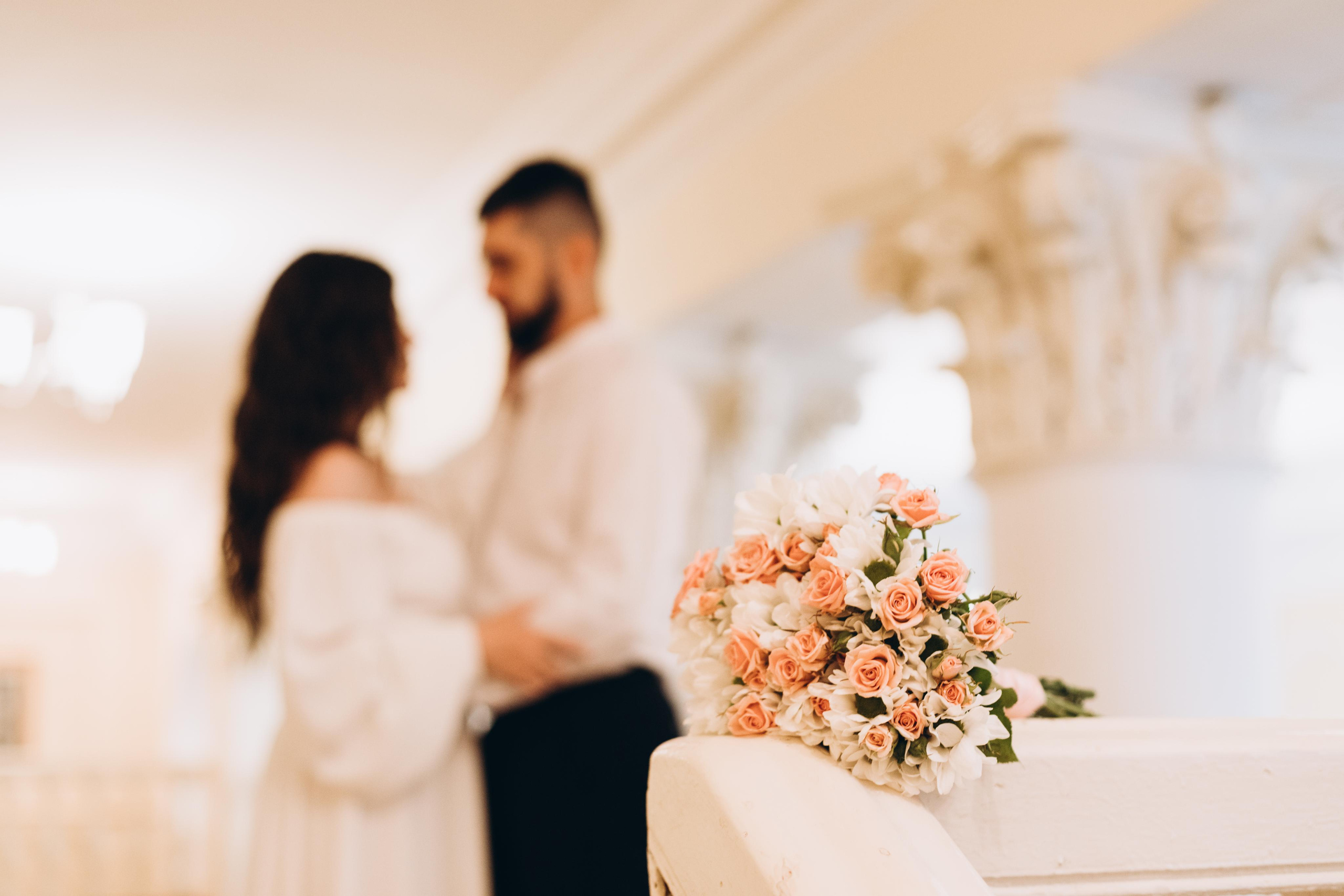 Анна и Алексей. Фотограф Мария Щеголькова. Чувственный женский портрет