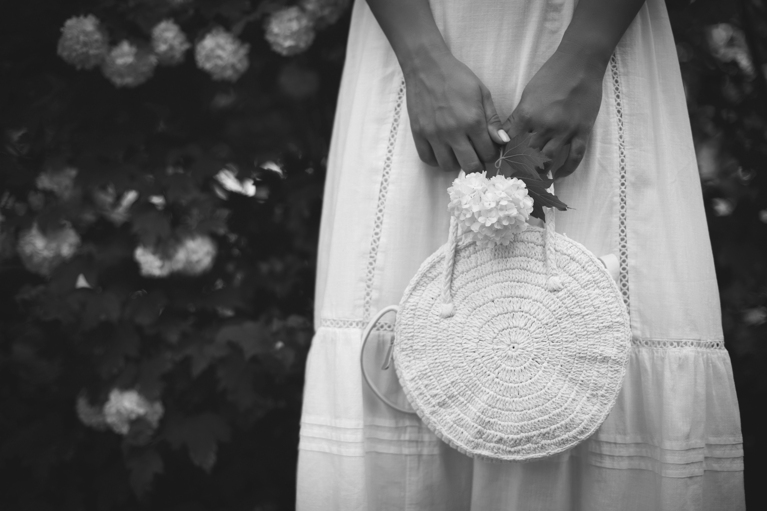 Ангелина. Фотограф Мария Щеголькова. Чувственный женский портрет