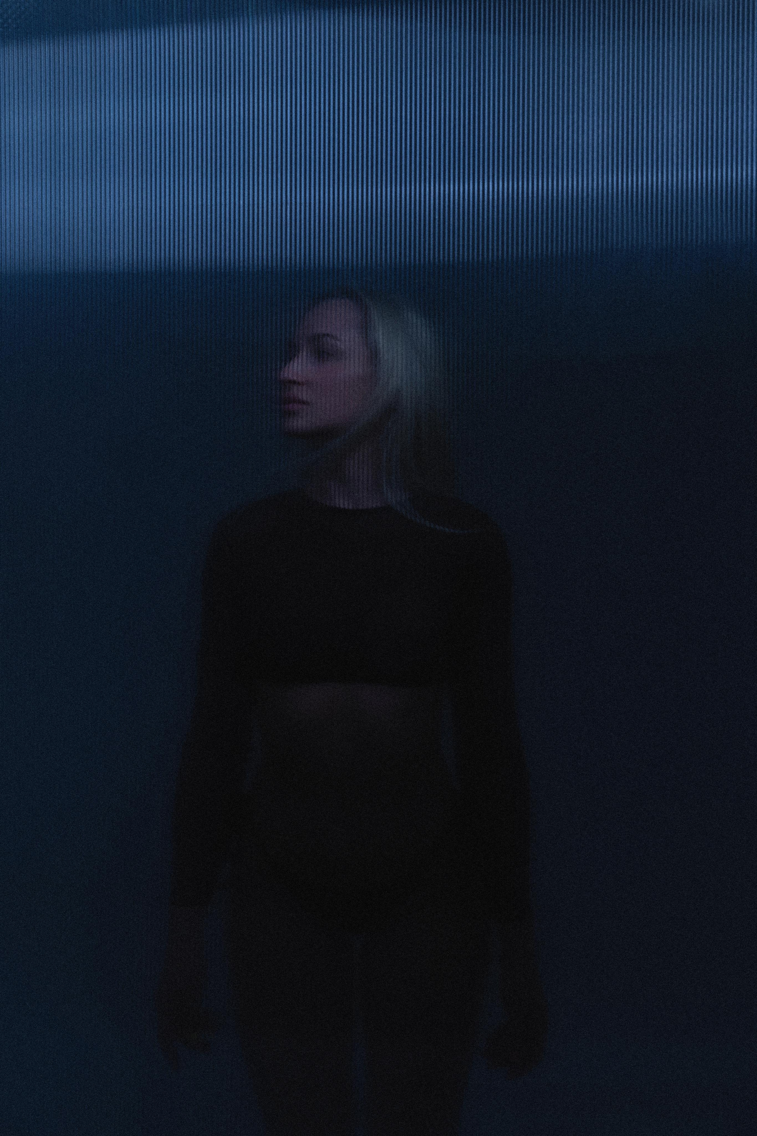 Маргарита. Фотограф Мария Щеголькова. Чувственный женский портрет