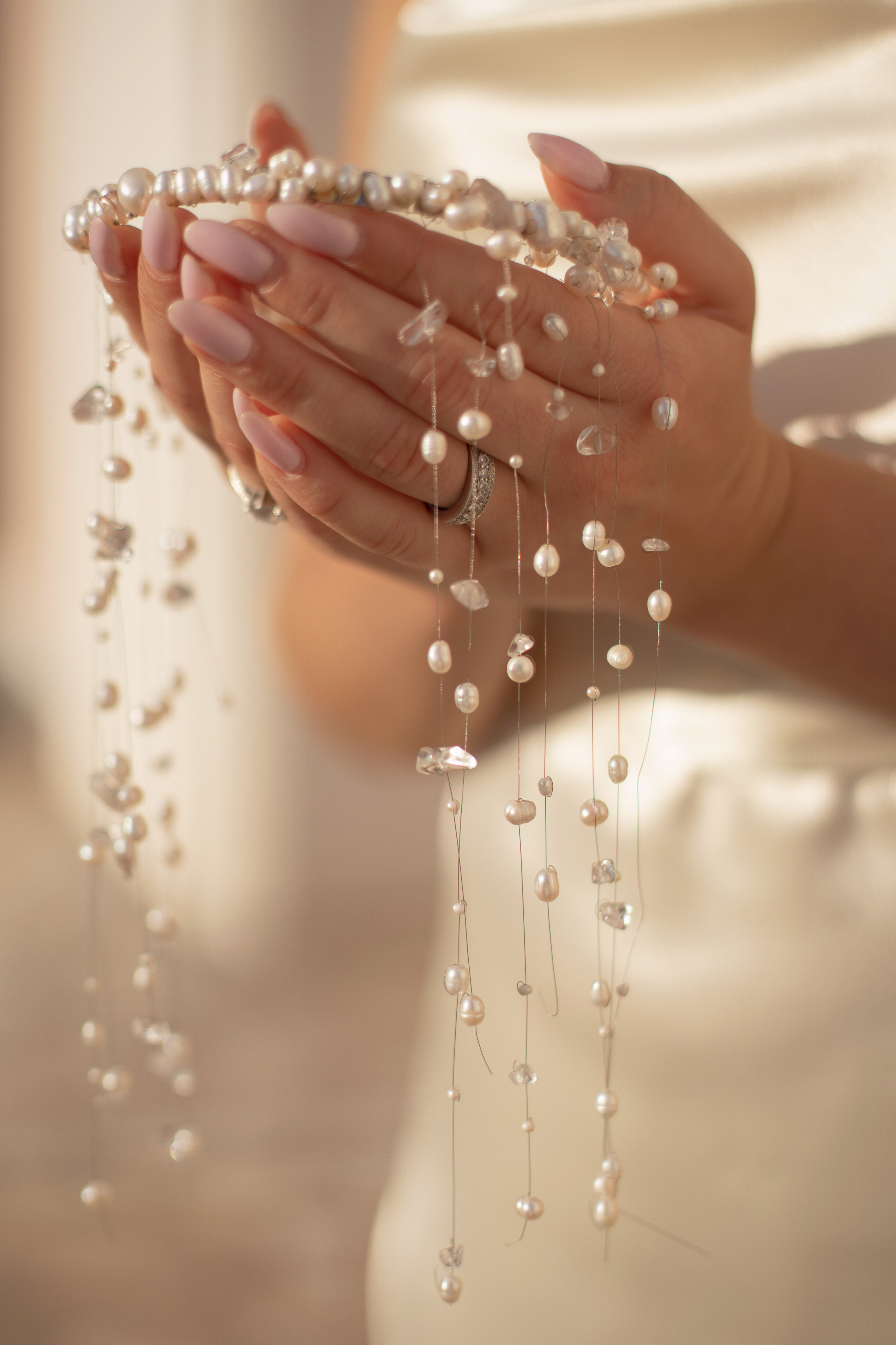 Ирина. Фотограф Мария Щеголькова. Чувственный женский портрет