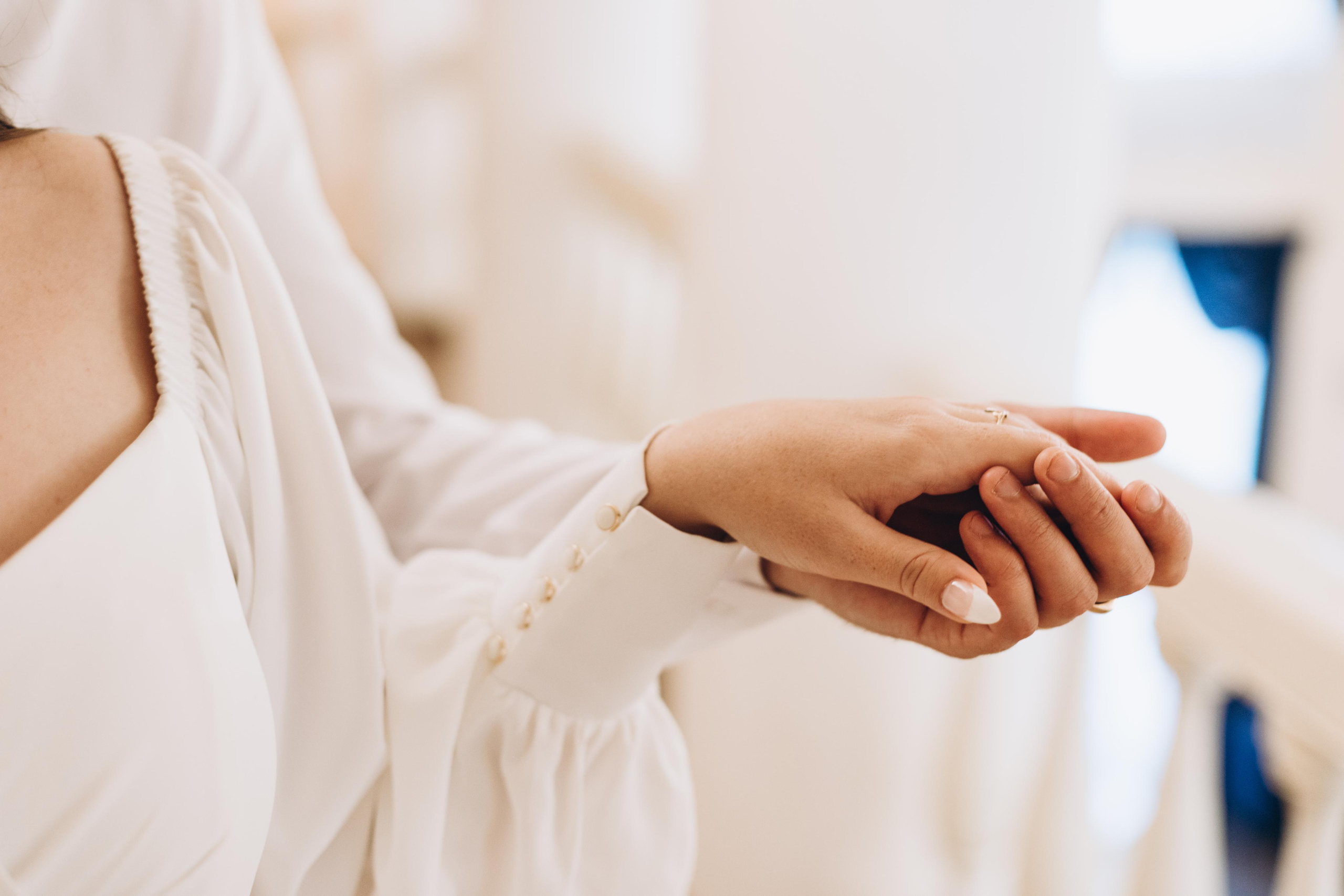 Анна и Алексей. Фотограф Мария Щеголькова. Чувственный женский портрет