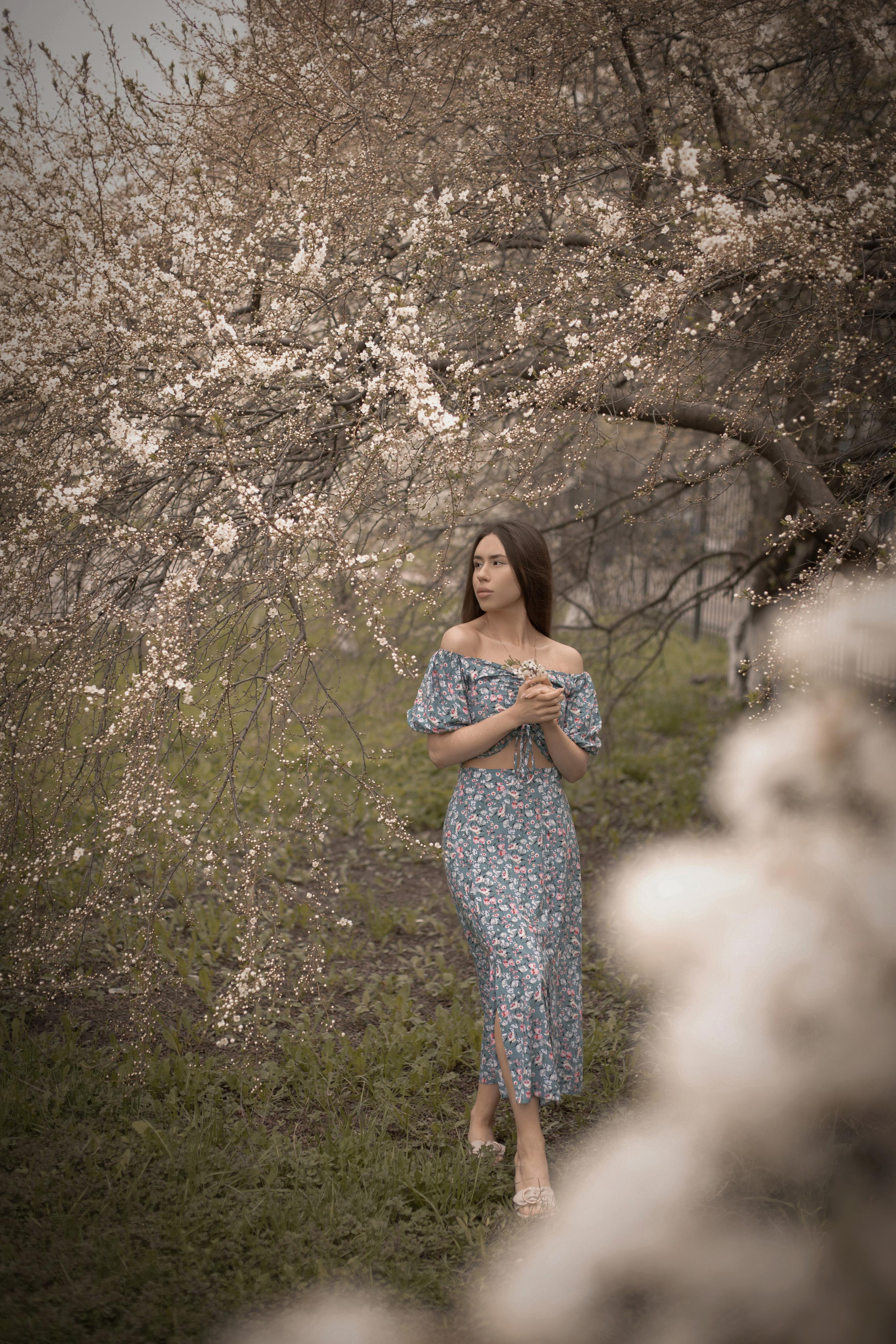 Екатерина. Фотограф Мария Щеголькова. Чувственный женский портрет