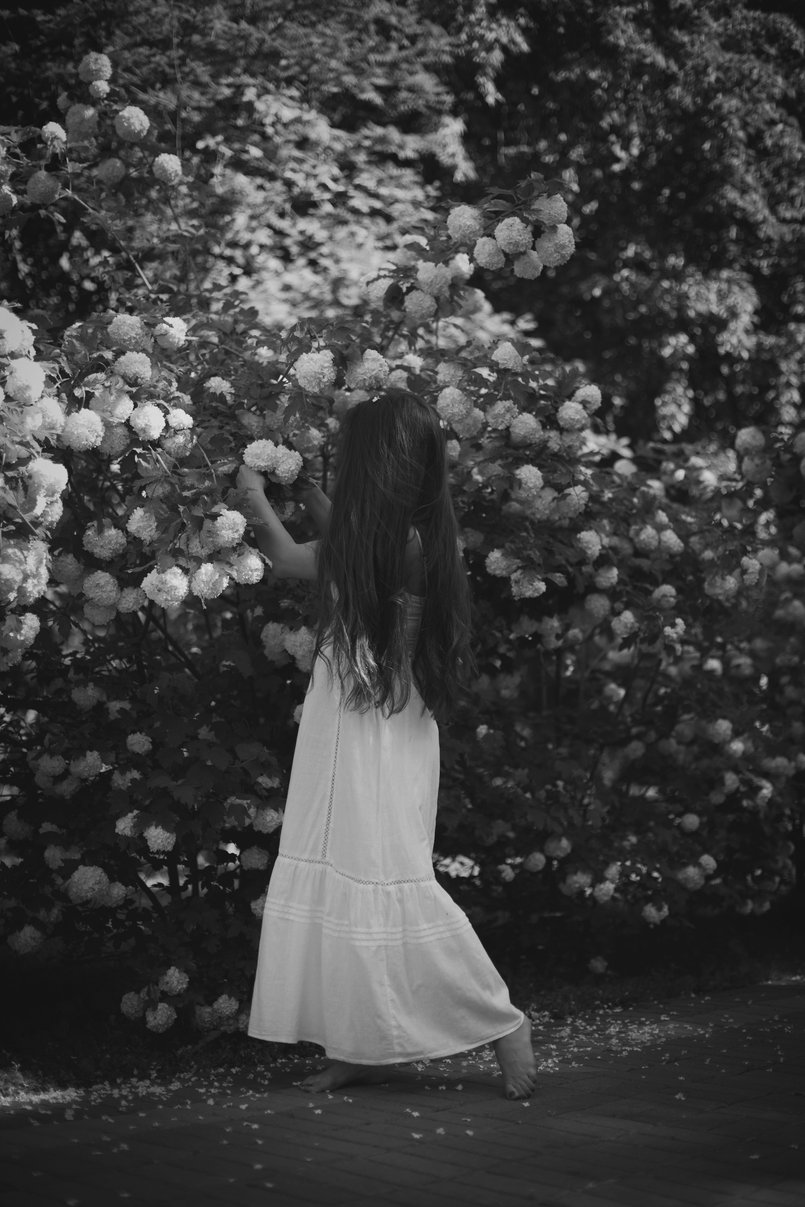 Ангелина. Фотограф Мария Щеголькова. Чувственный женский портрет