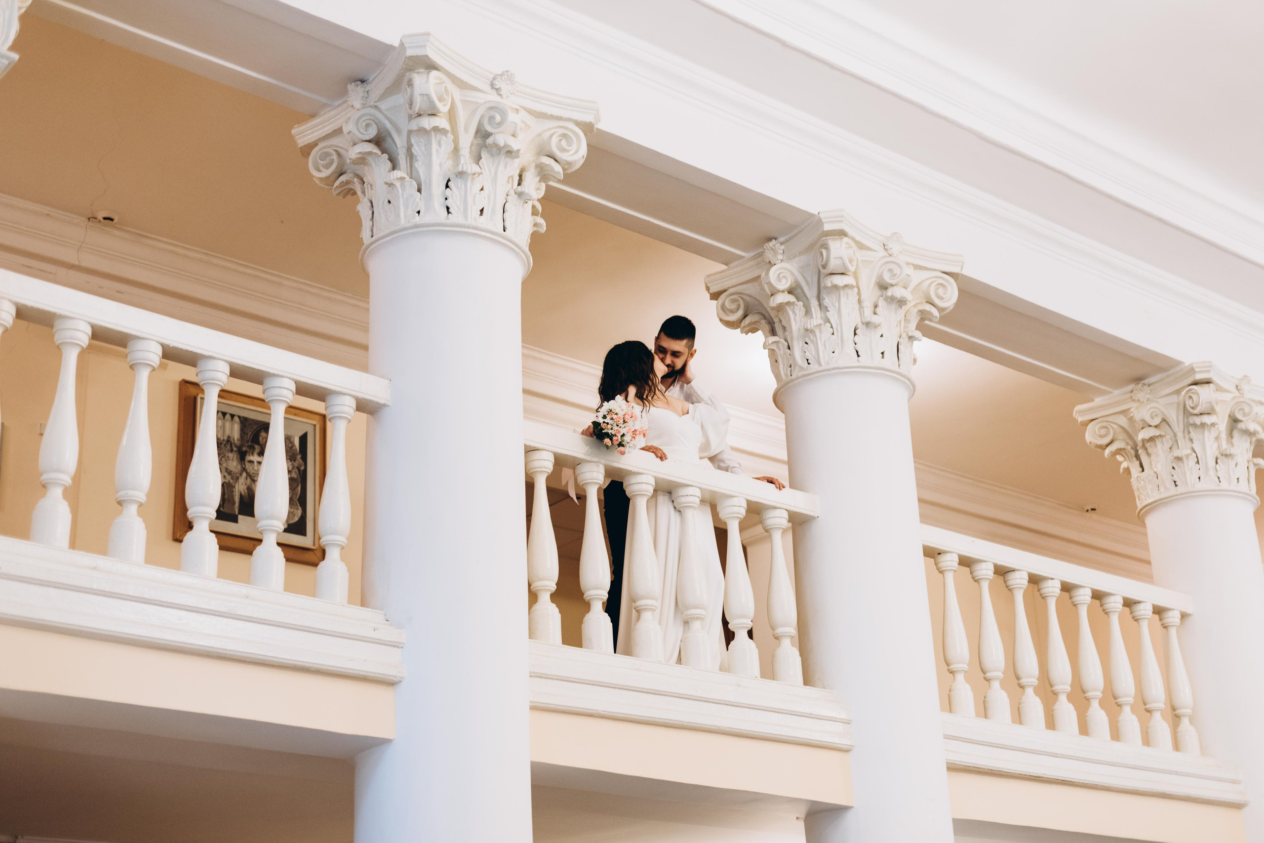 Анна и Алексей. Фотограф Мария Щеголькова. Чувственный женский портрет