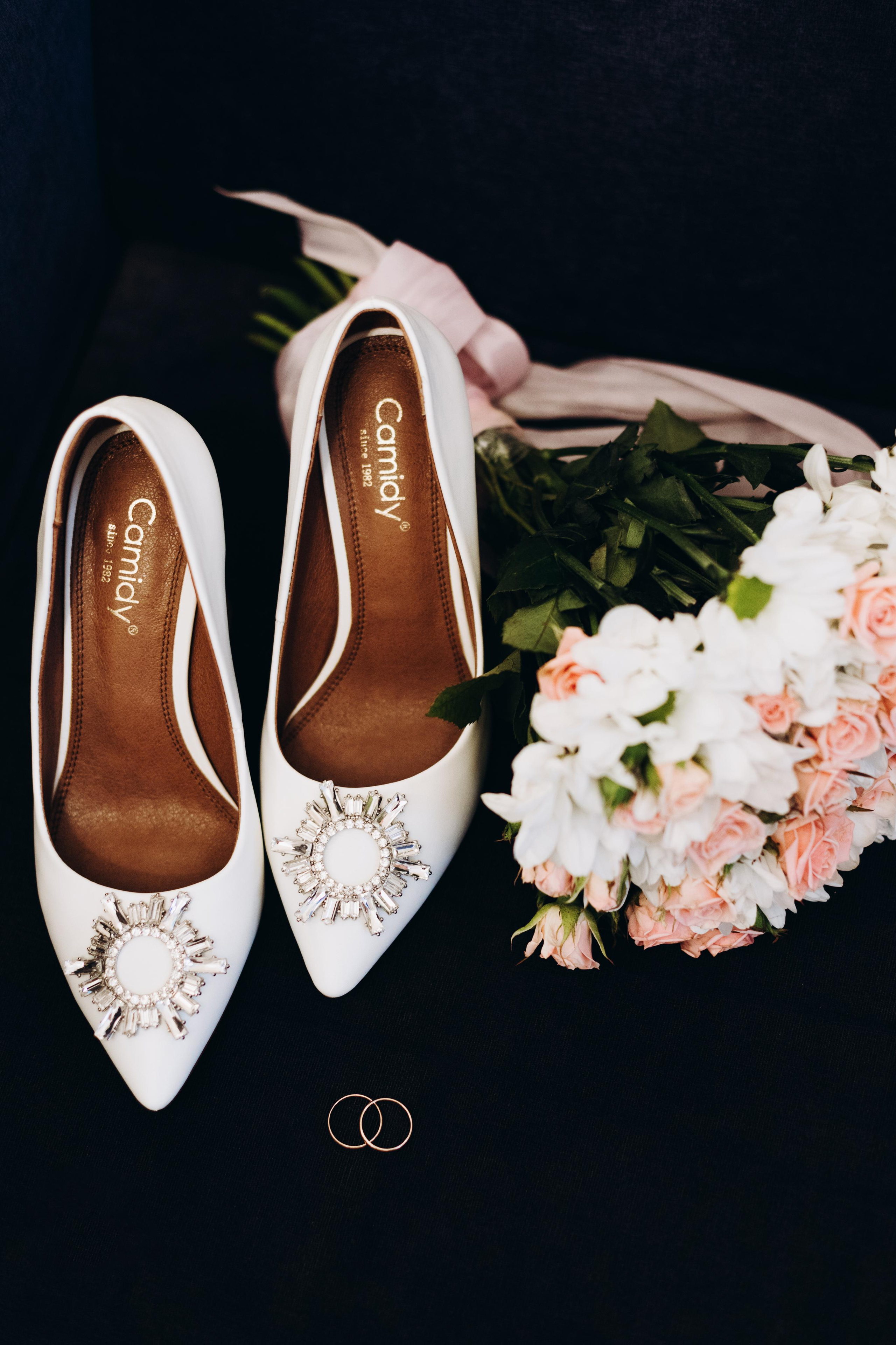 Анна и Алексей. Фотограф Мария Щеголькова. Чувственный женский портрет