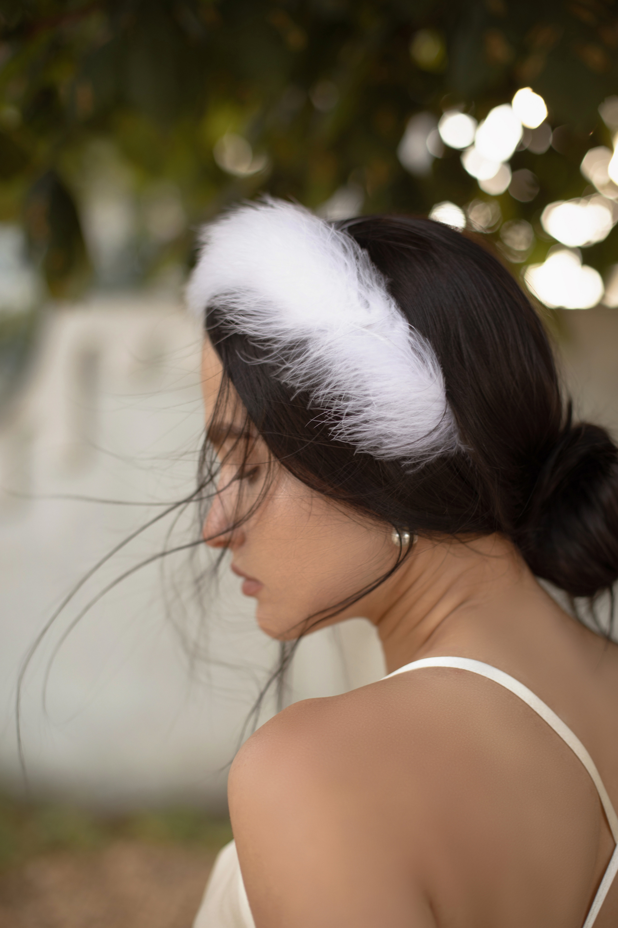 Ирина. Фотограф Мария Щеголькова. Чувственный женский портрет