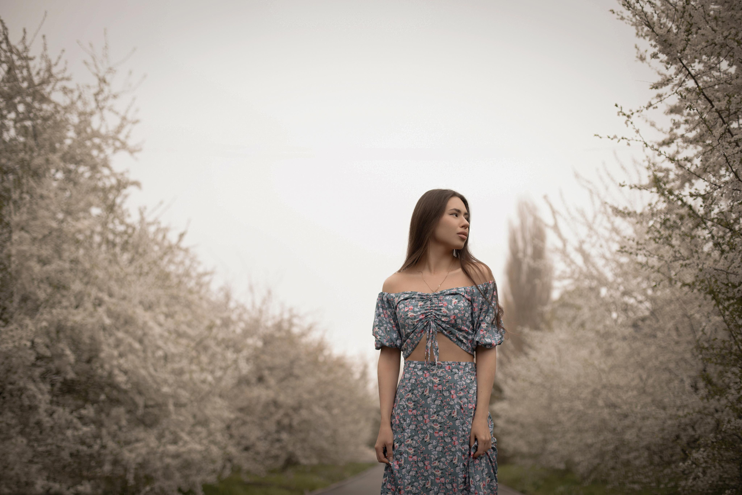 Екатерина. Фотограф Мария Щеголькова. Чувственный женский портрет