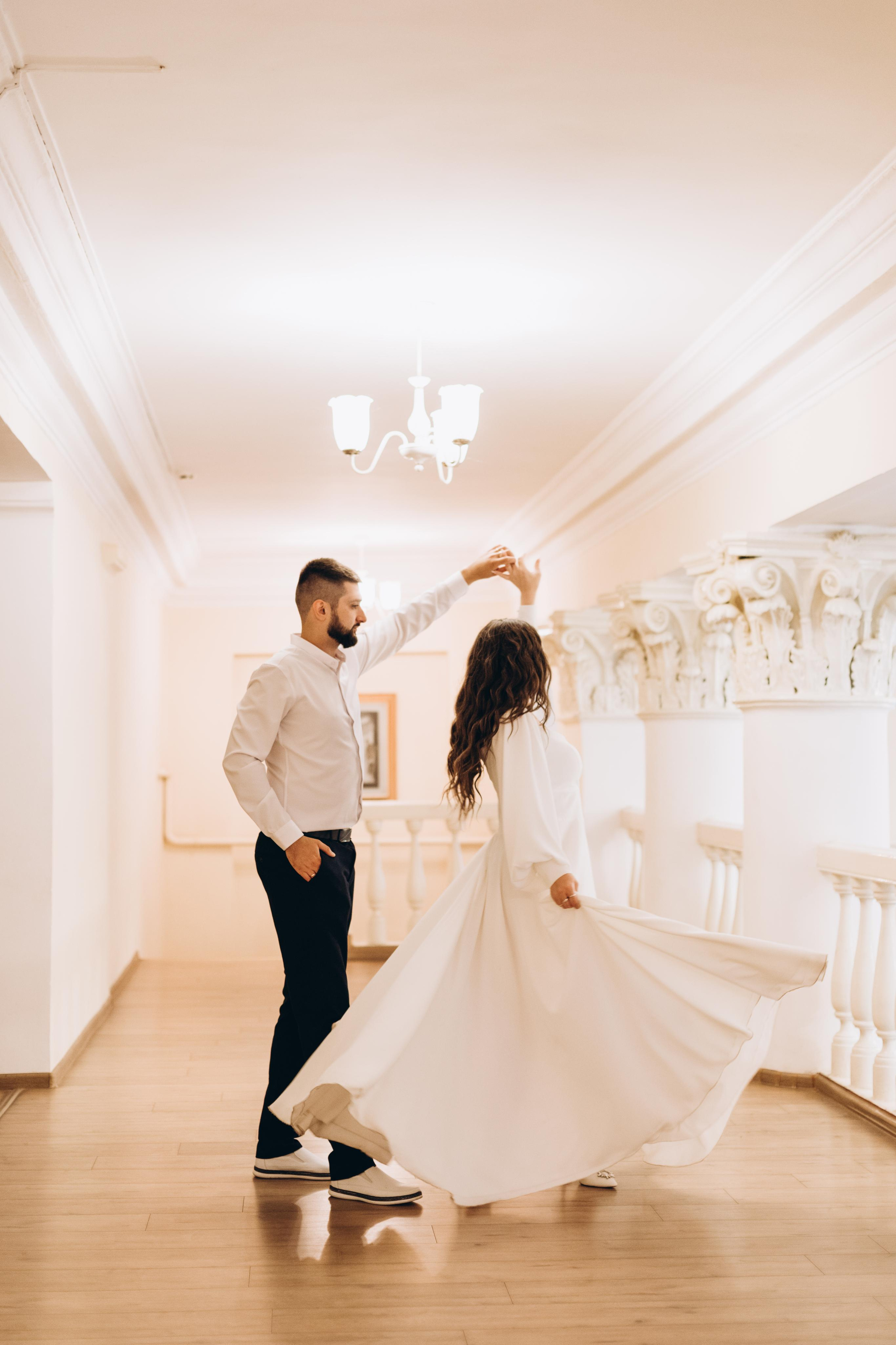 Анна и Алексей. Фотограф Мария Щеголькова. Чувственный женский портрет