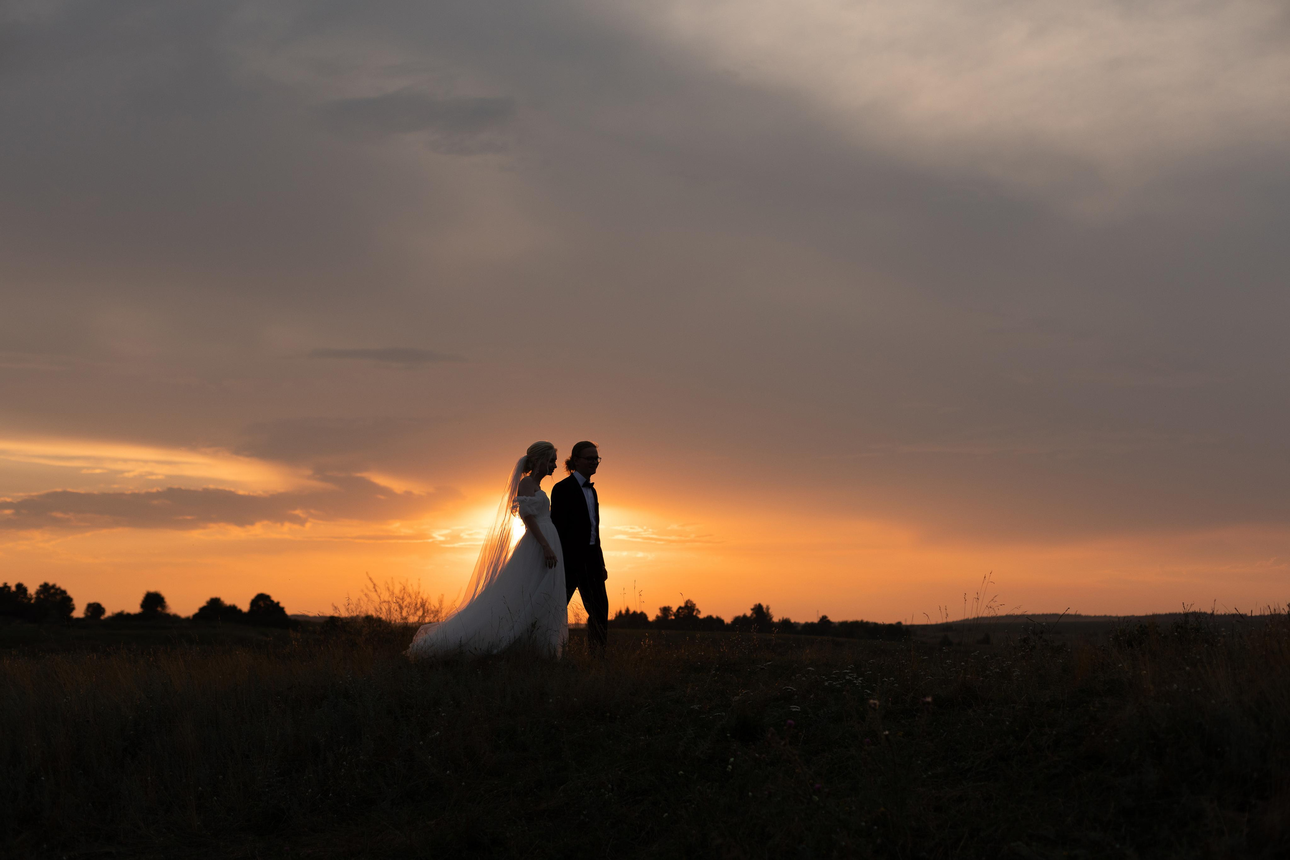 Дарья и Валерий. Фотограф Мария Щеголькова. Чувственный женский портрет