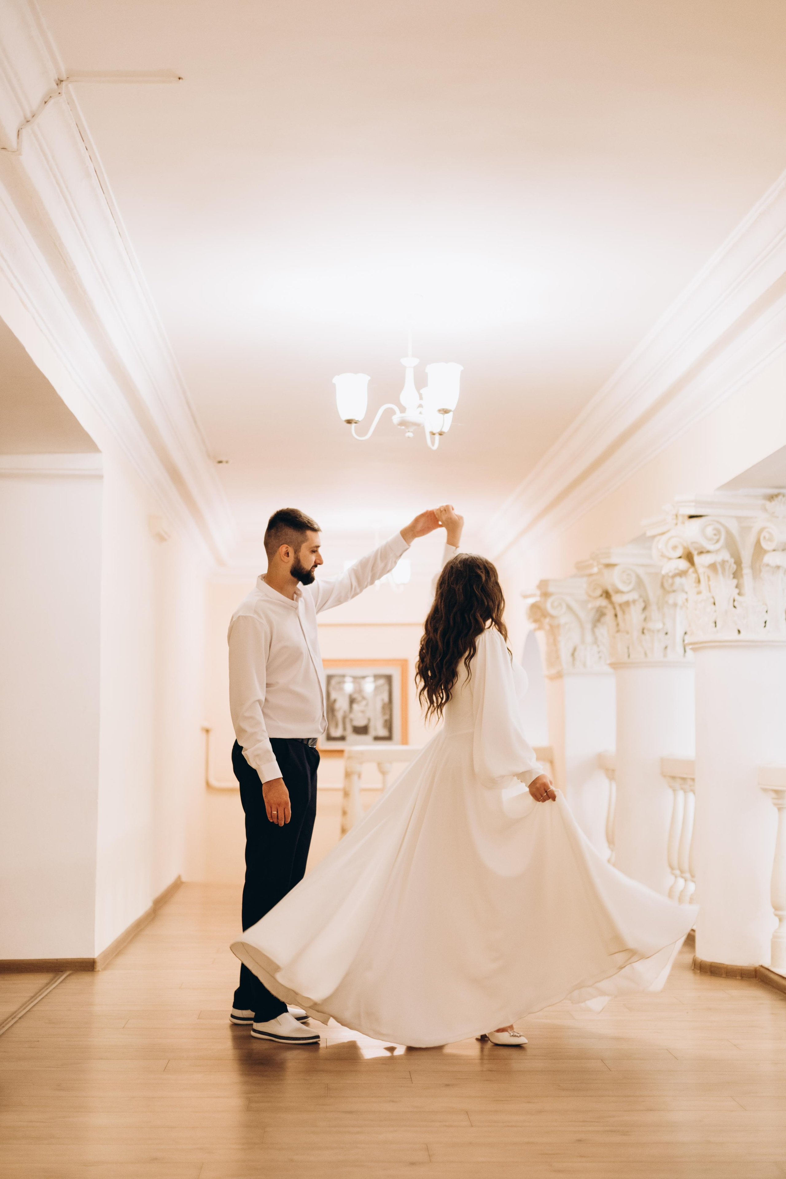 Анна и Алексей. Фотограф Мария Щеголькова. Чувственный женский портрет