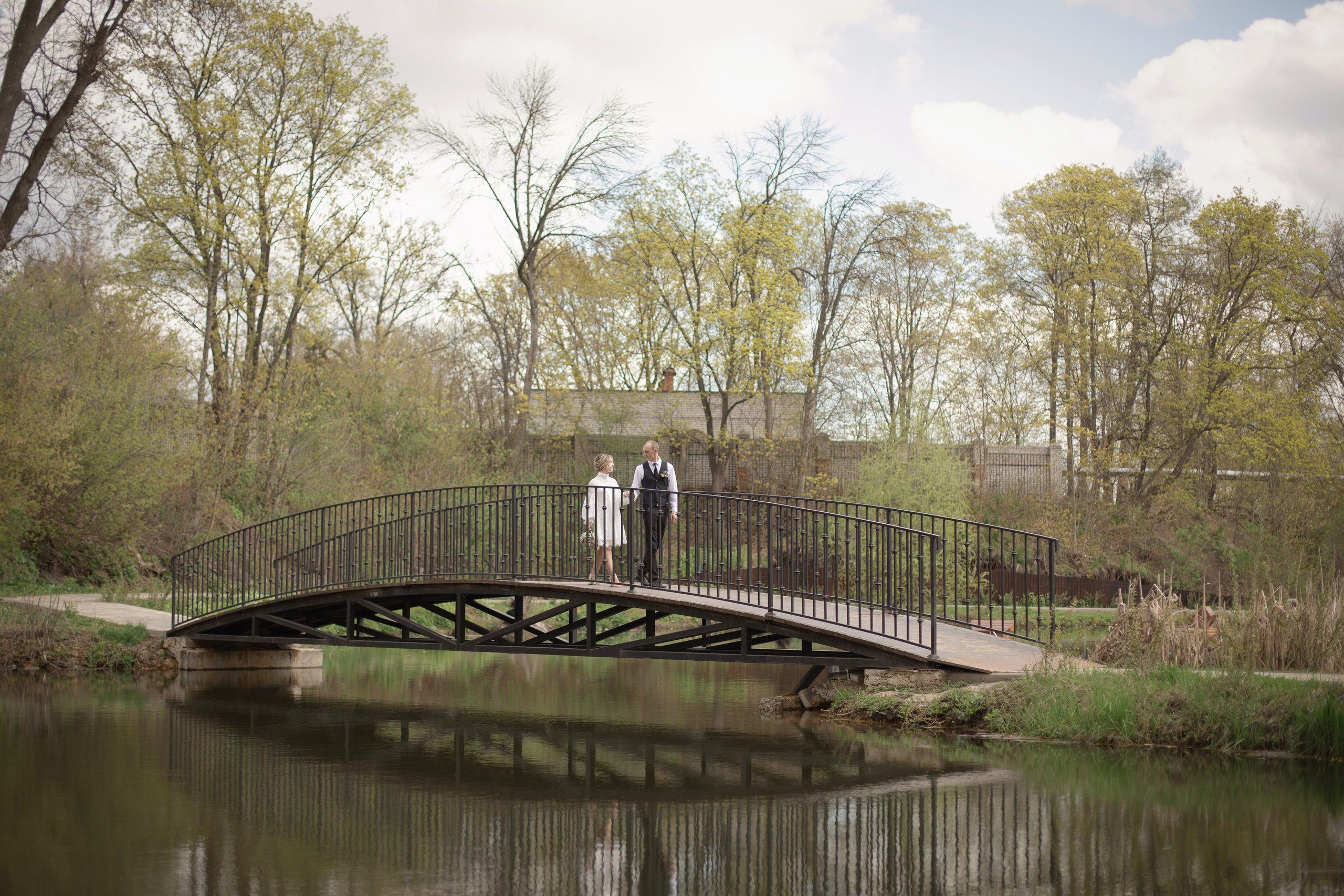 Кристина и Илья. Фотограф Мария Щеголькова. Чувственный женский портрет