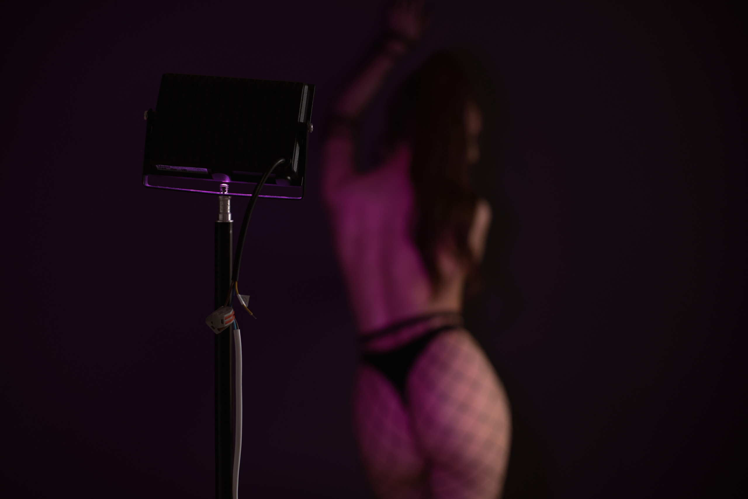 Екатерина. Фотограф Мария Щеголькова. Чувственный женский портрет