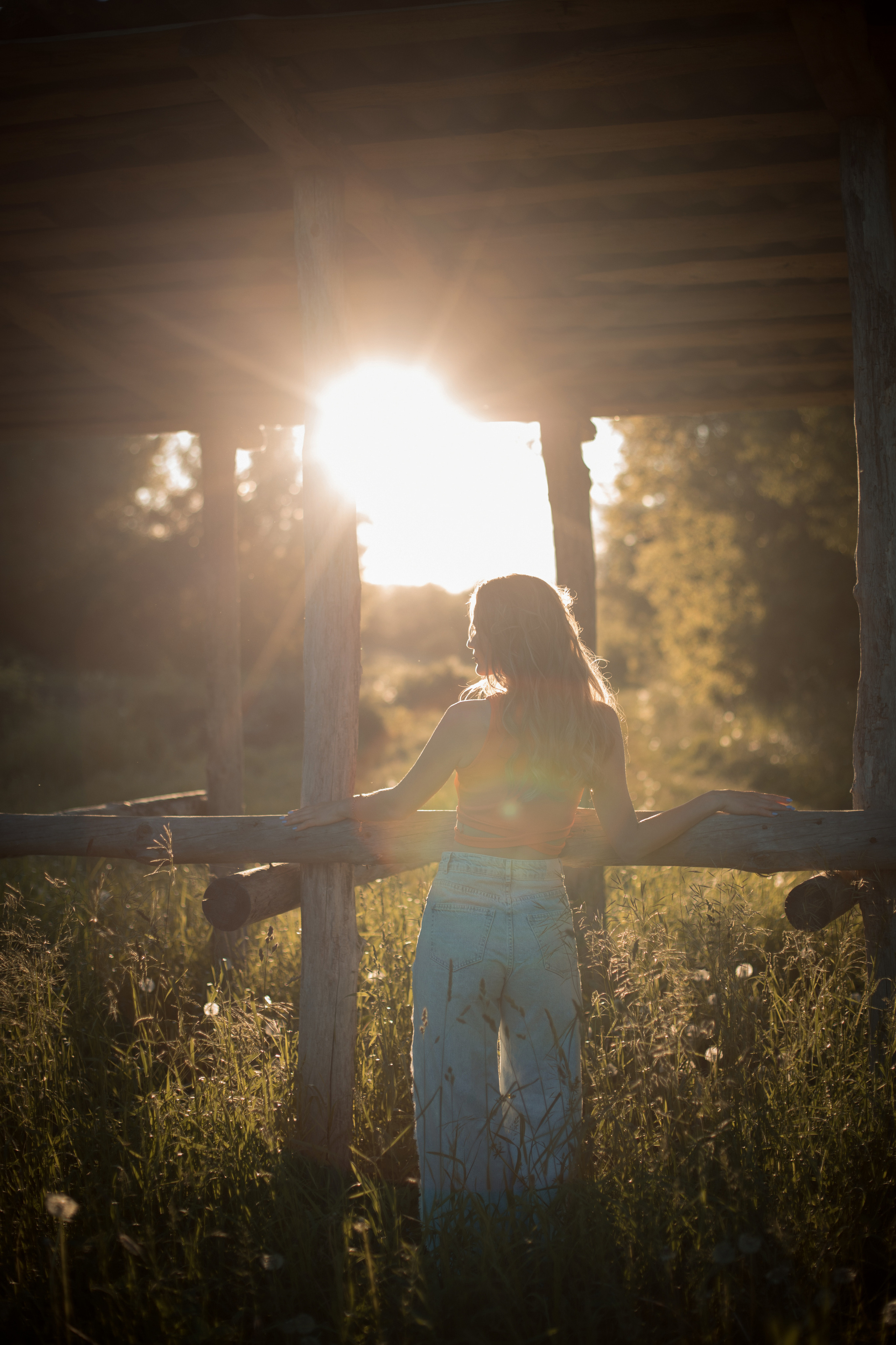 Оксана. Фотограф Мария Щеголькова. Чувственный женский портрет