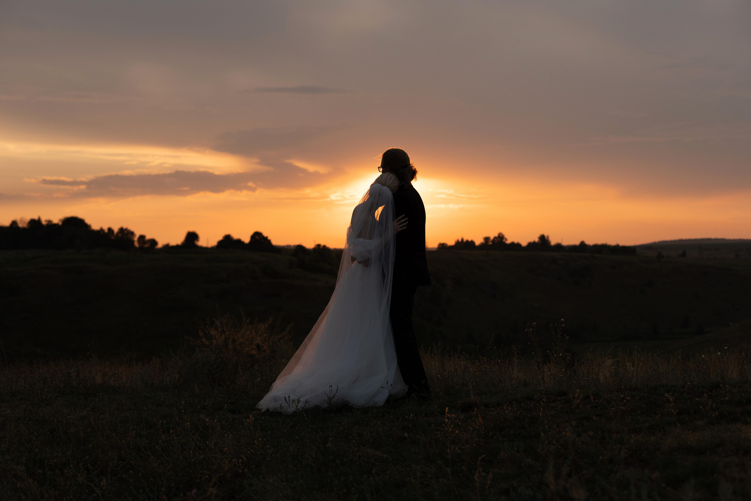 Дарья и Валерий. Фотограф Мария Щеголькова. Чувственный женский портрет