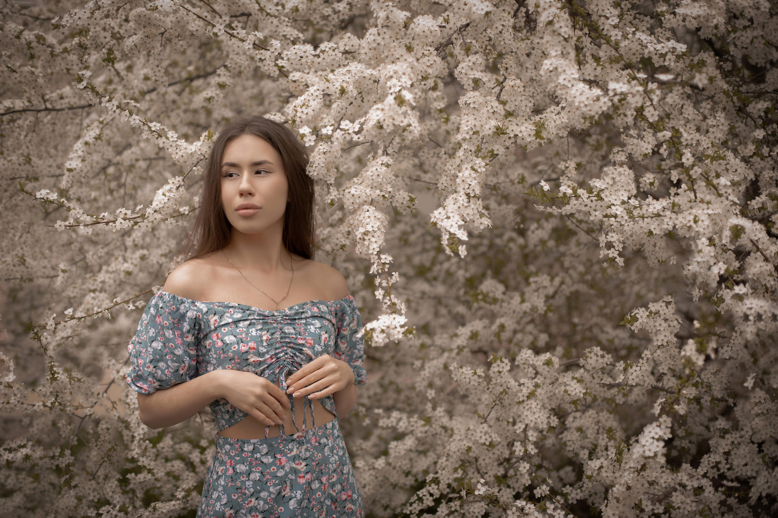 Екатерина. Фотограф Мария Щеголькова. Чувственный женский портрет