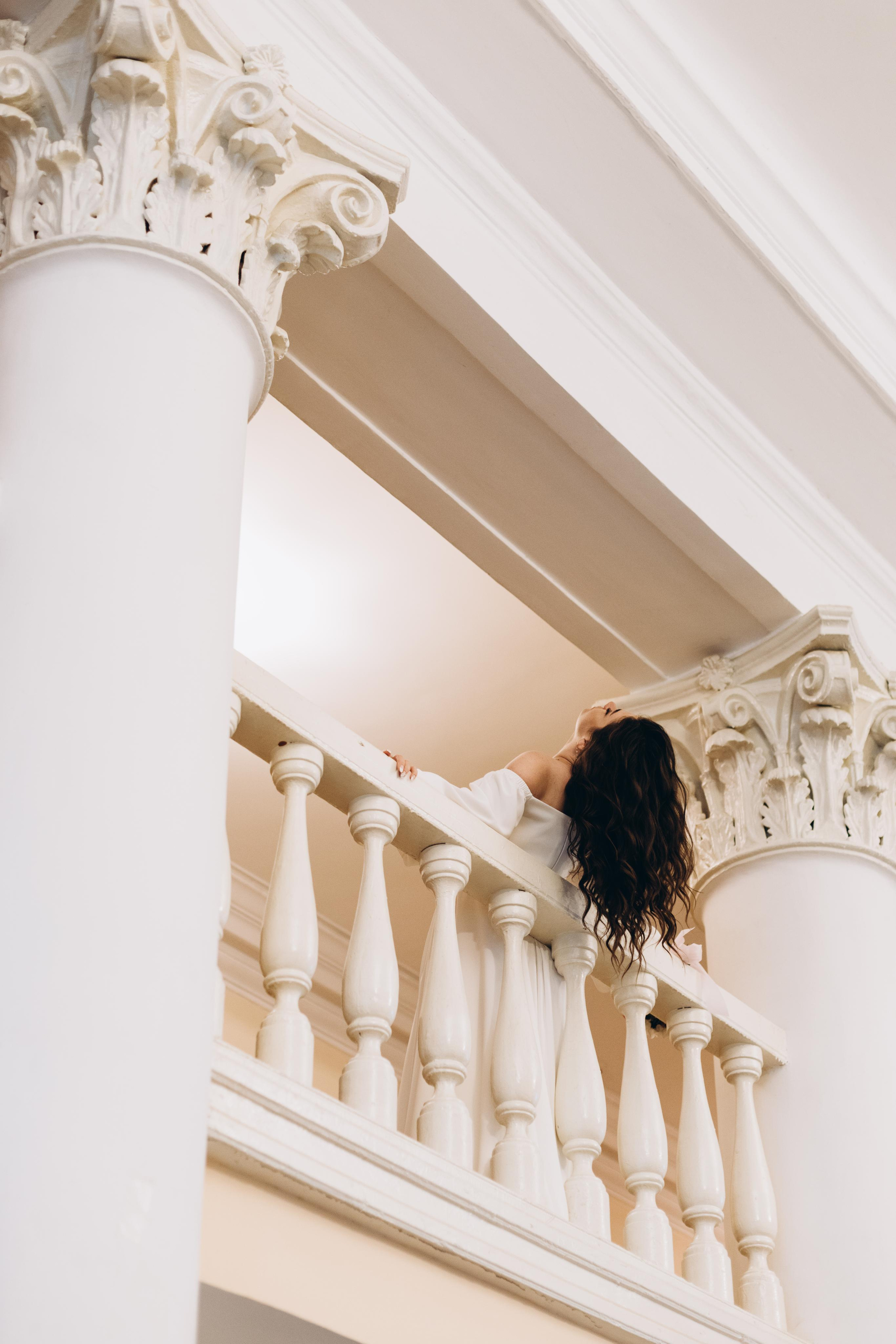 Анна и Алексей. Фотограф Мария Щеголькова. Чувственный женский портрет