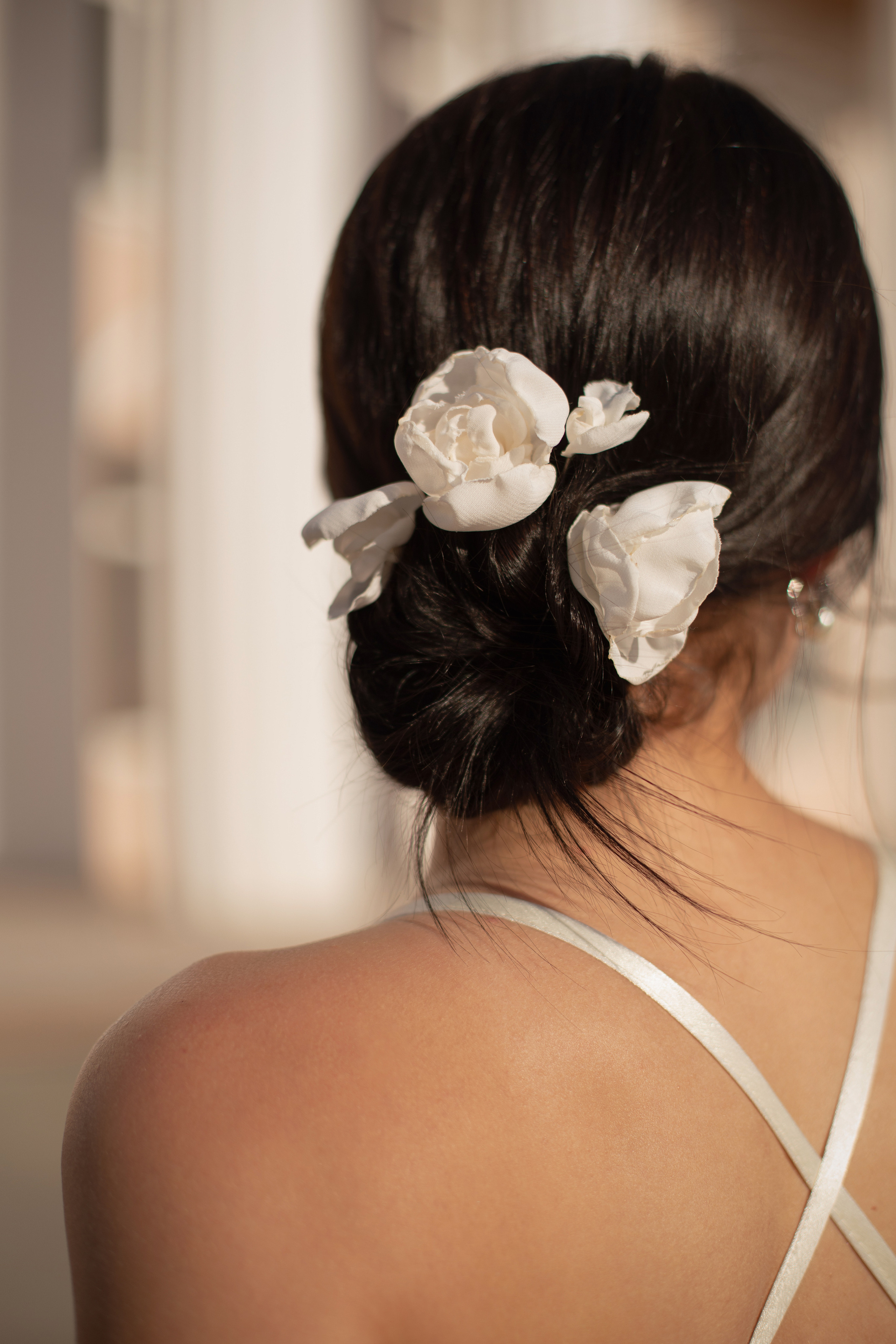 Ирина. Фотограф Мария Щеголькова. Чувственный женский портрет