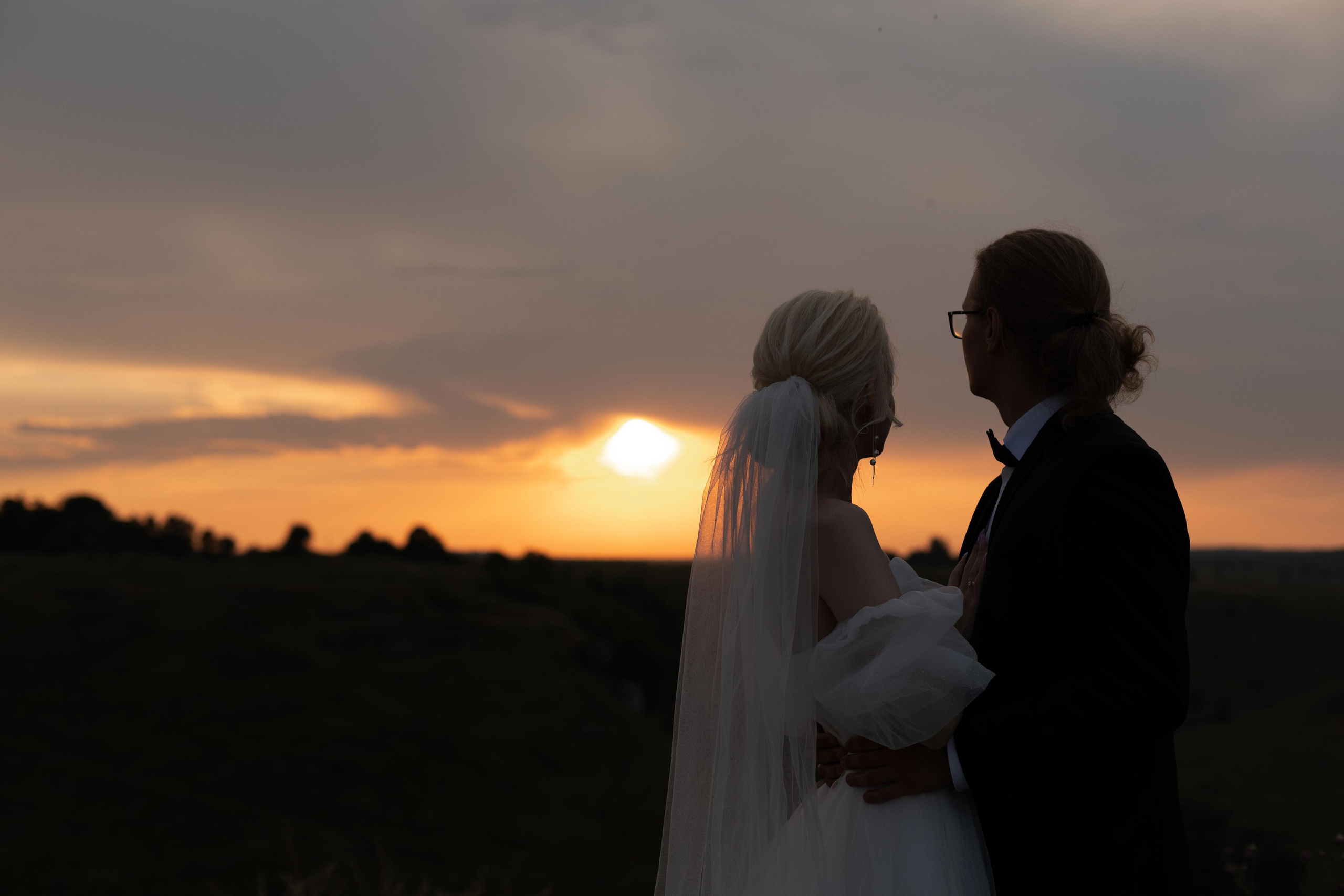 Дарья и Валерий. Фотограф Мария Щеголькова. Чувственный женский портрет