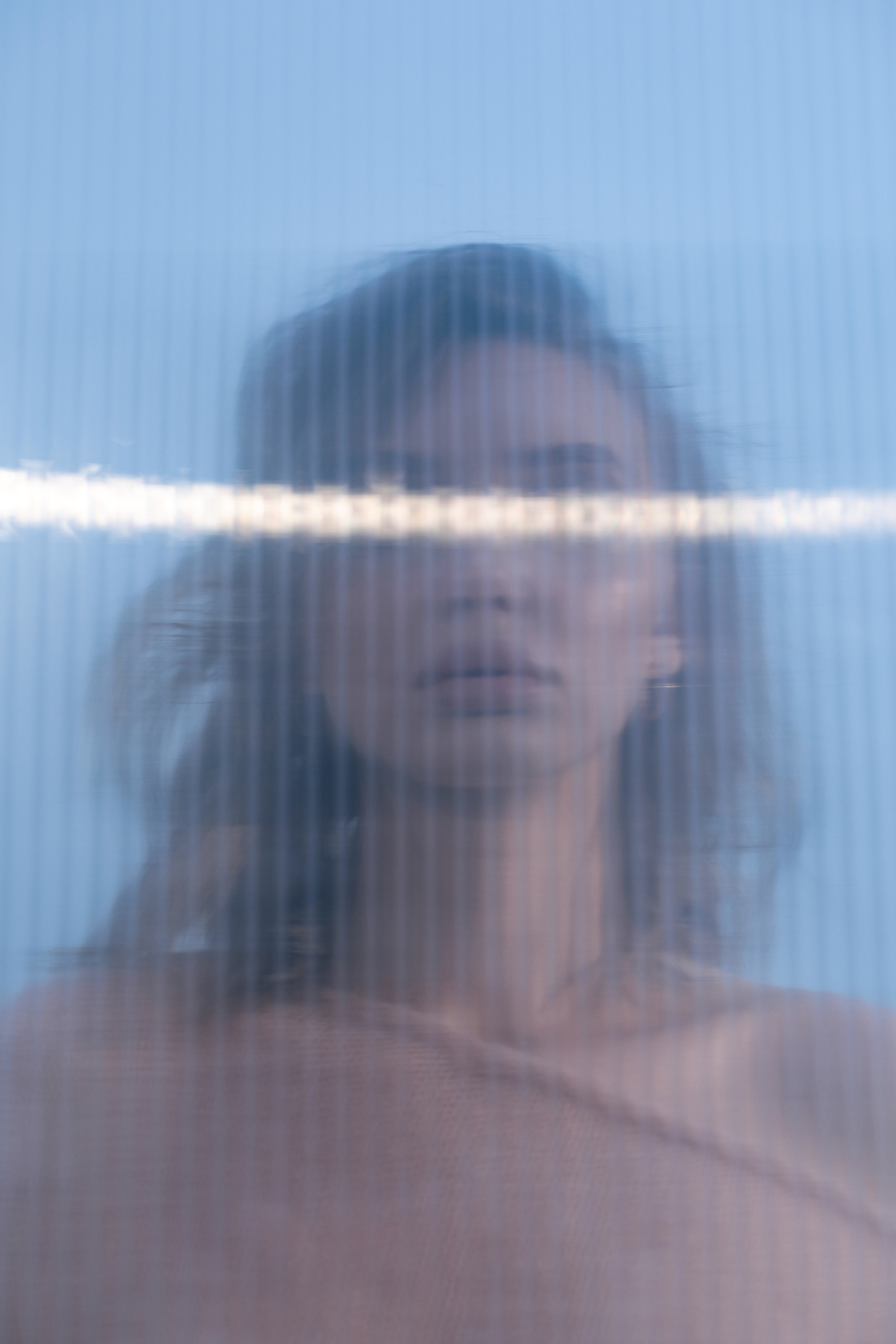 Алина. Фотограф Мария Щеголькова. Чувственный женский портрет