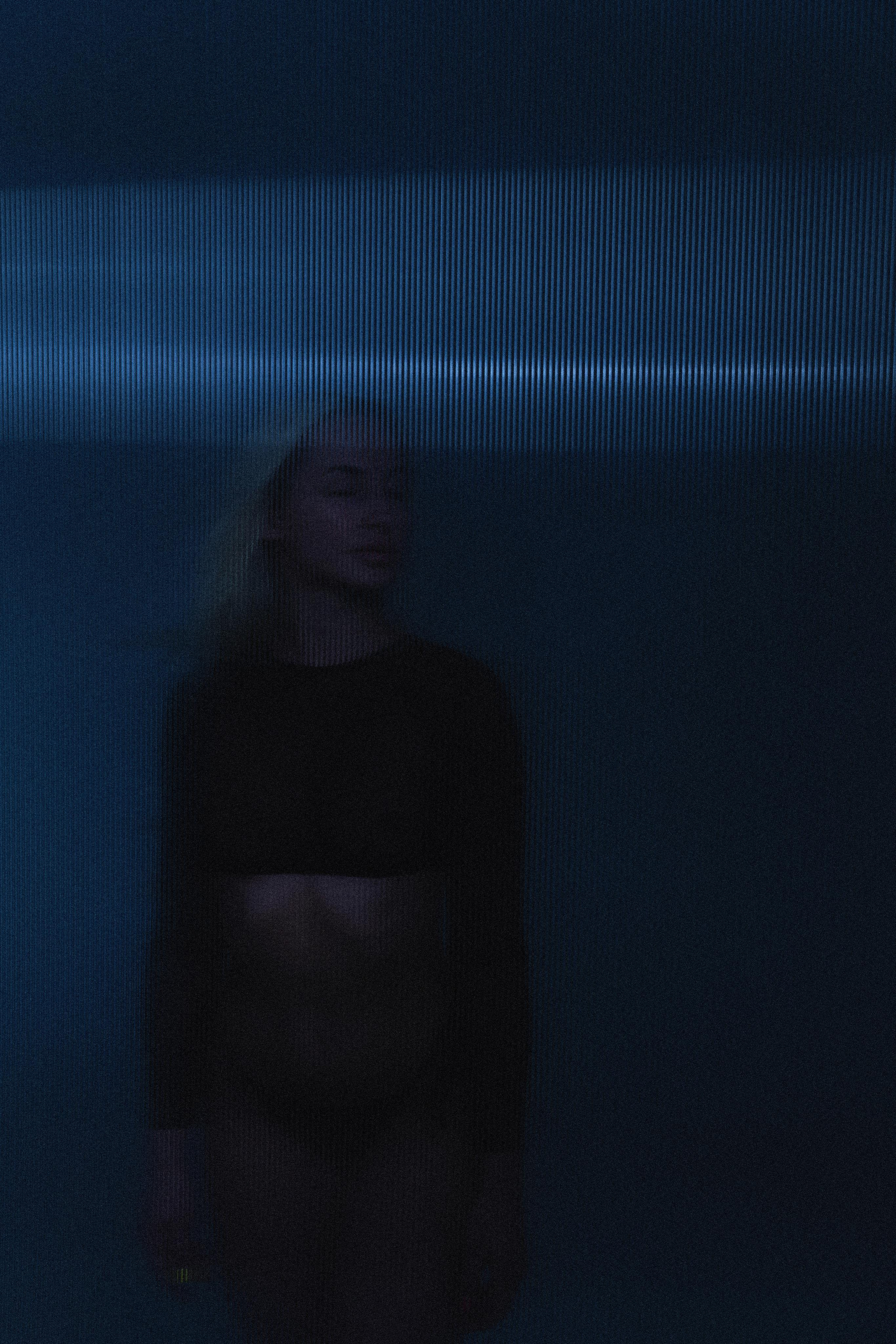 Маргарита. Фотограф Мария Щеголькова. Чувственный женский портрет