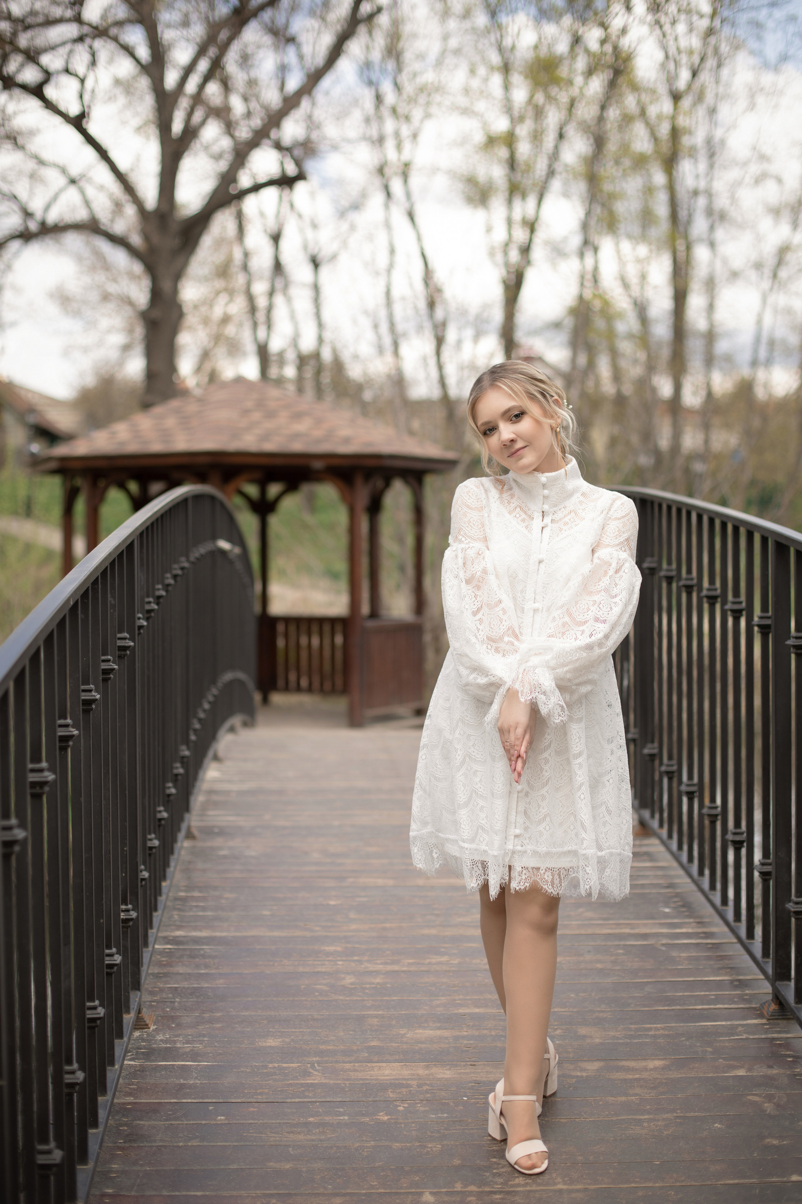 Кристина и Илья. Фотограф Мария Щеголькова. Чувственный женский портрет