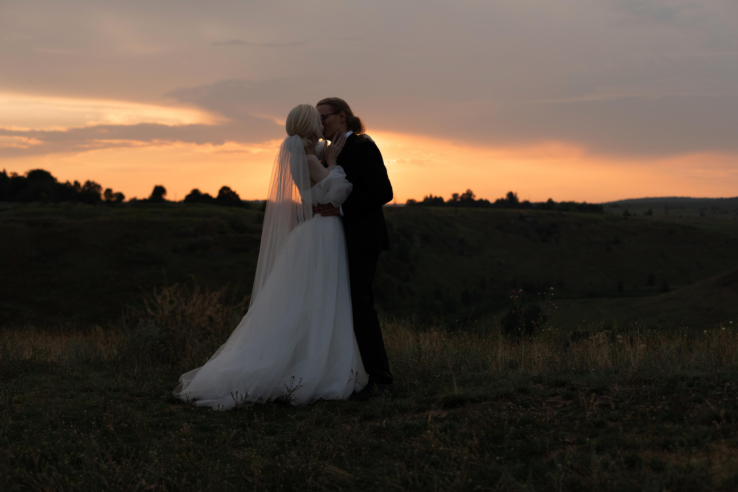 Дарья и Валерий. Фотограф Мария Щеголькова. Чувственный женский портрет