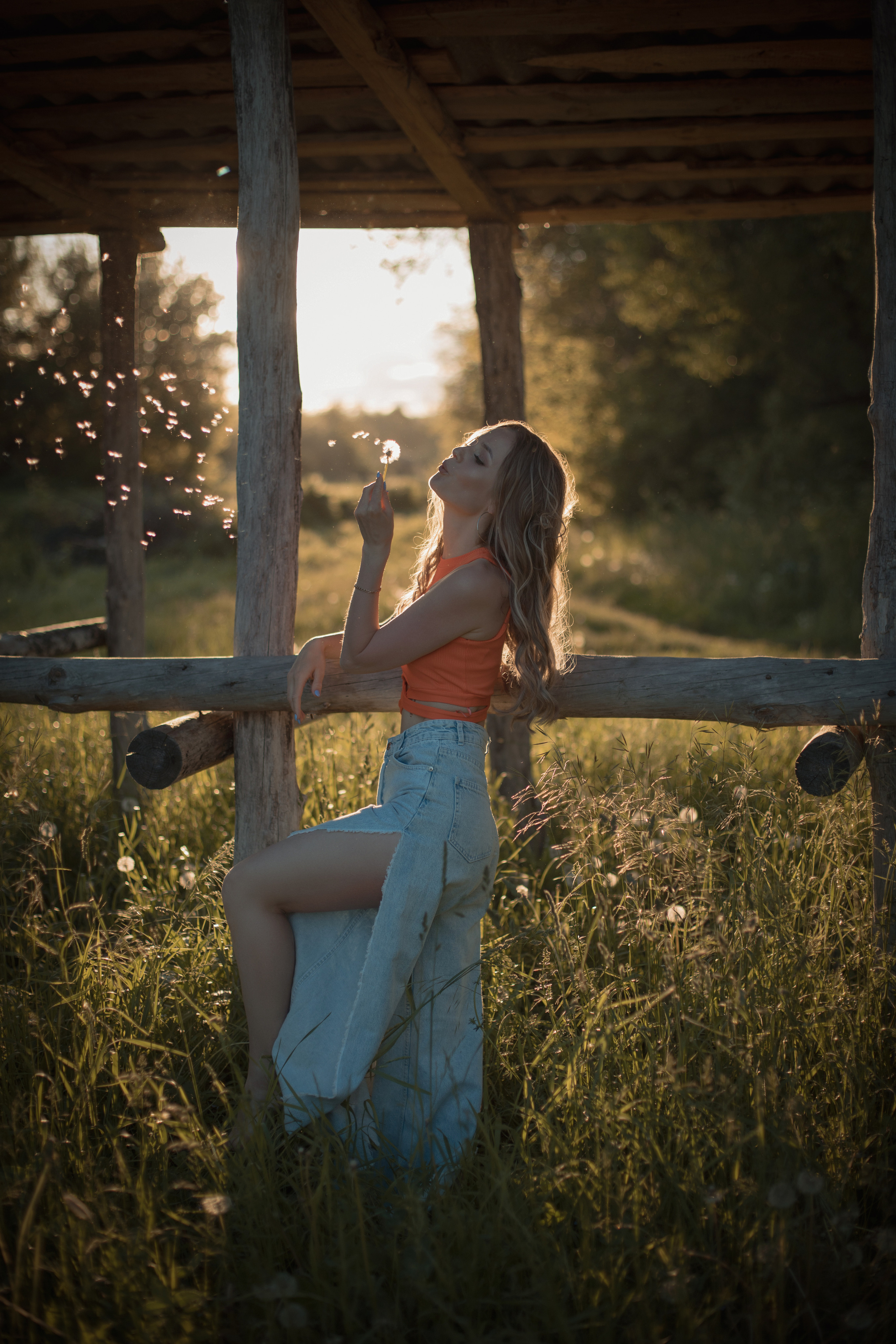 Оксана. Фотограф Мария Щеголькова. Чувственный женский портрет