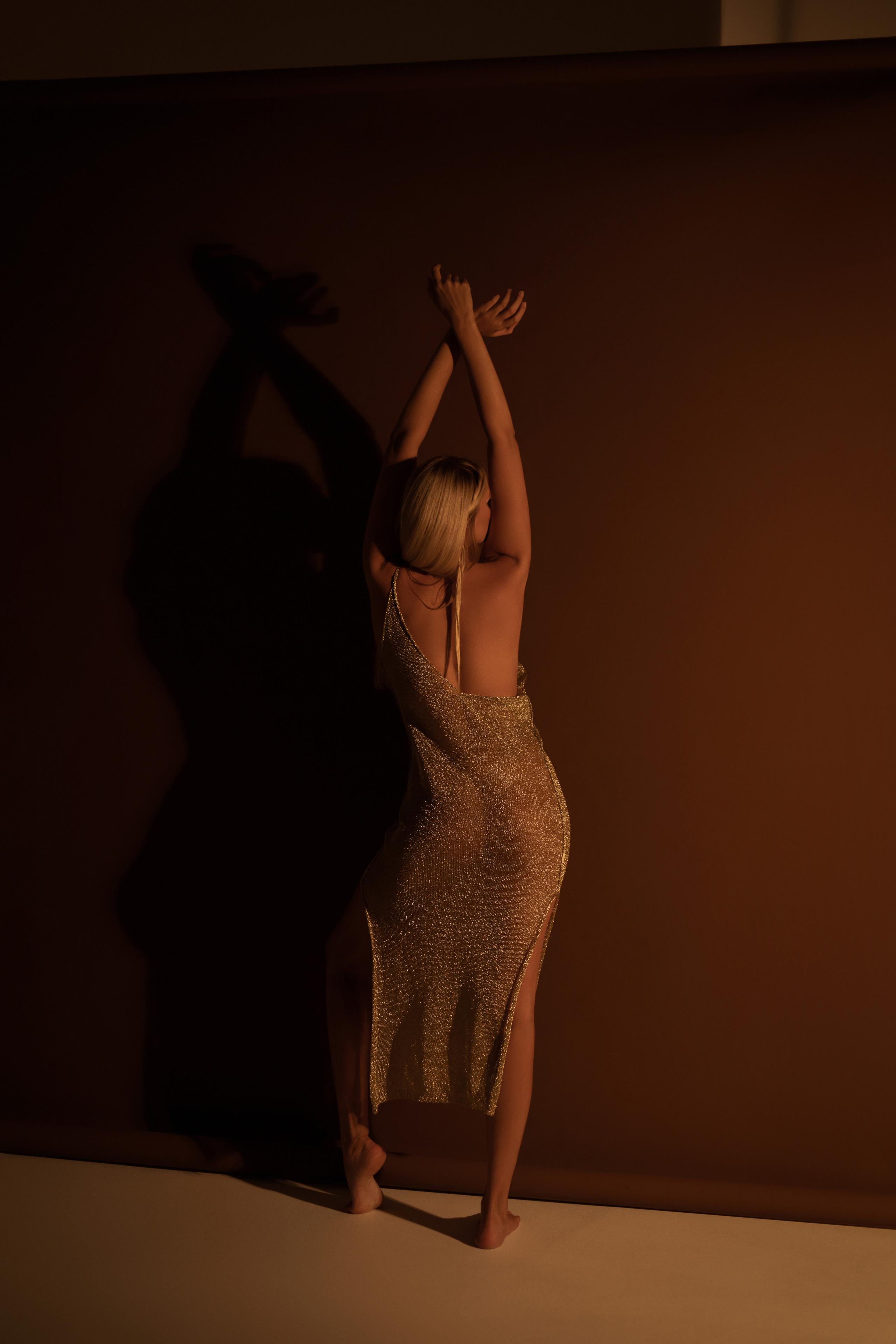 Мария. Фотограф Мария Щеголькова. Чувственный женский портрет