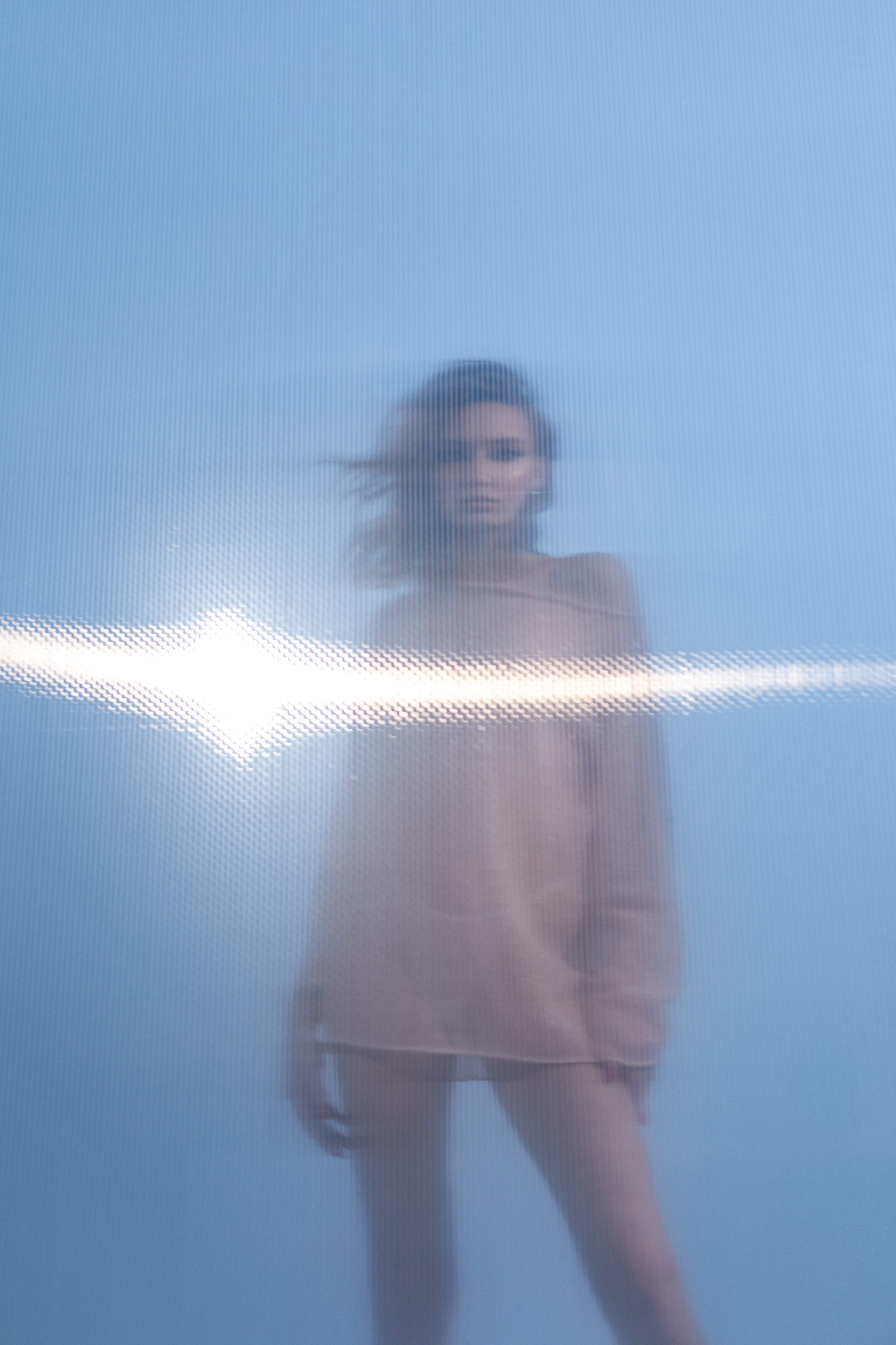 Алина. Фотограф Мария Щеголькова. Чувственный женский портрет