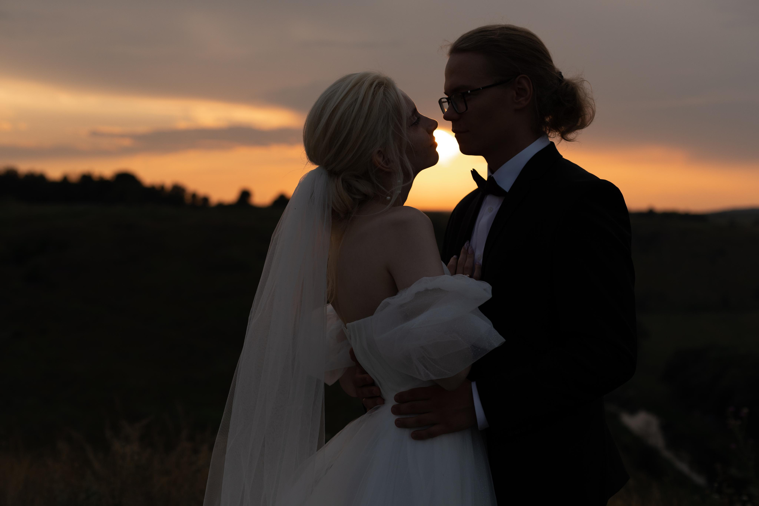 Дарья и Валерий. Фотограф Мария Щеголькова. Чувственный женский портрет