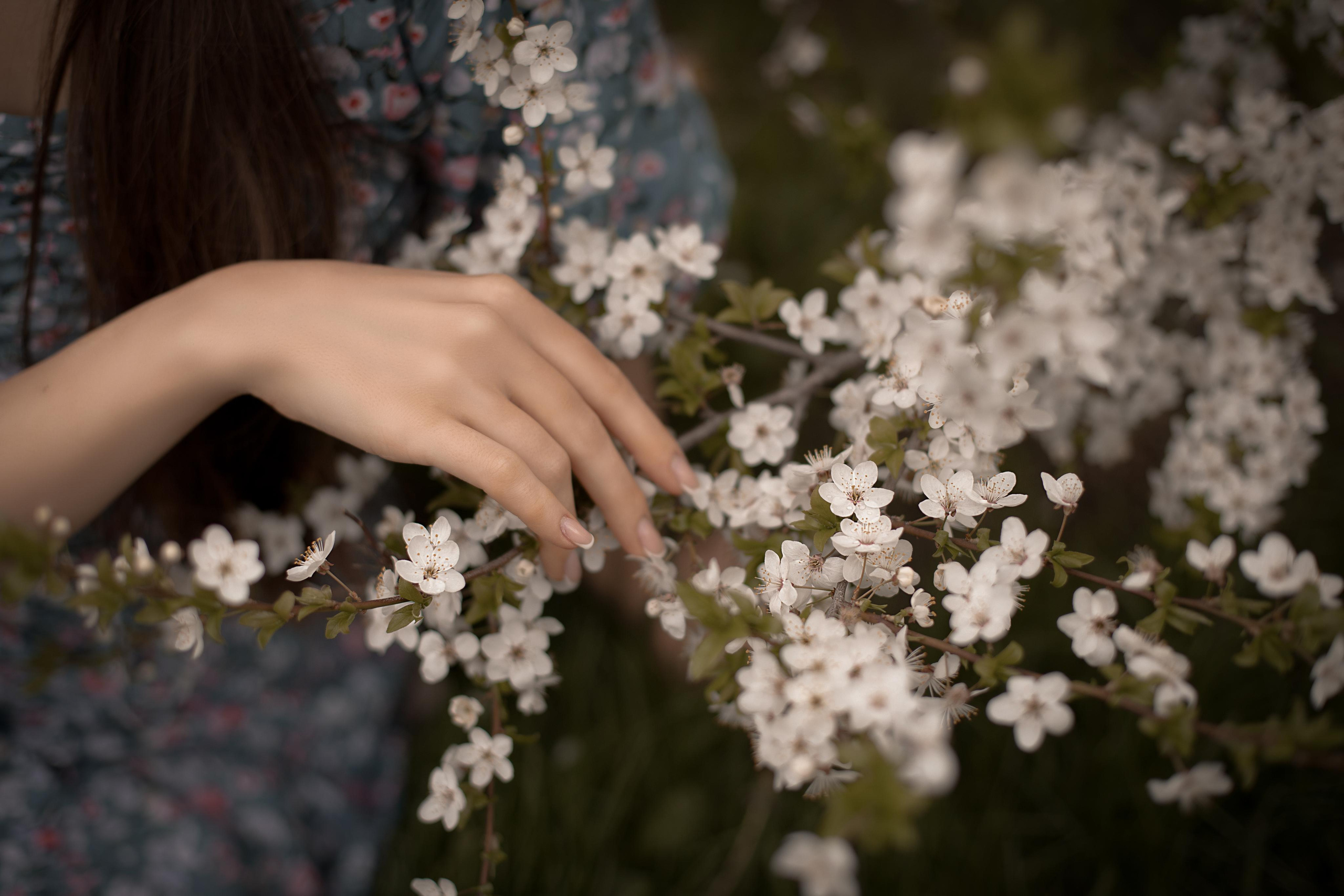 Екатерина. Фотограф Мария Щеголькова. Чувственный женский портрет
