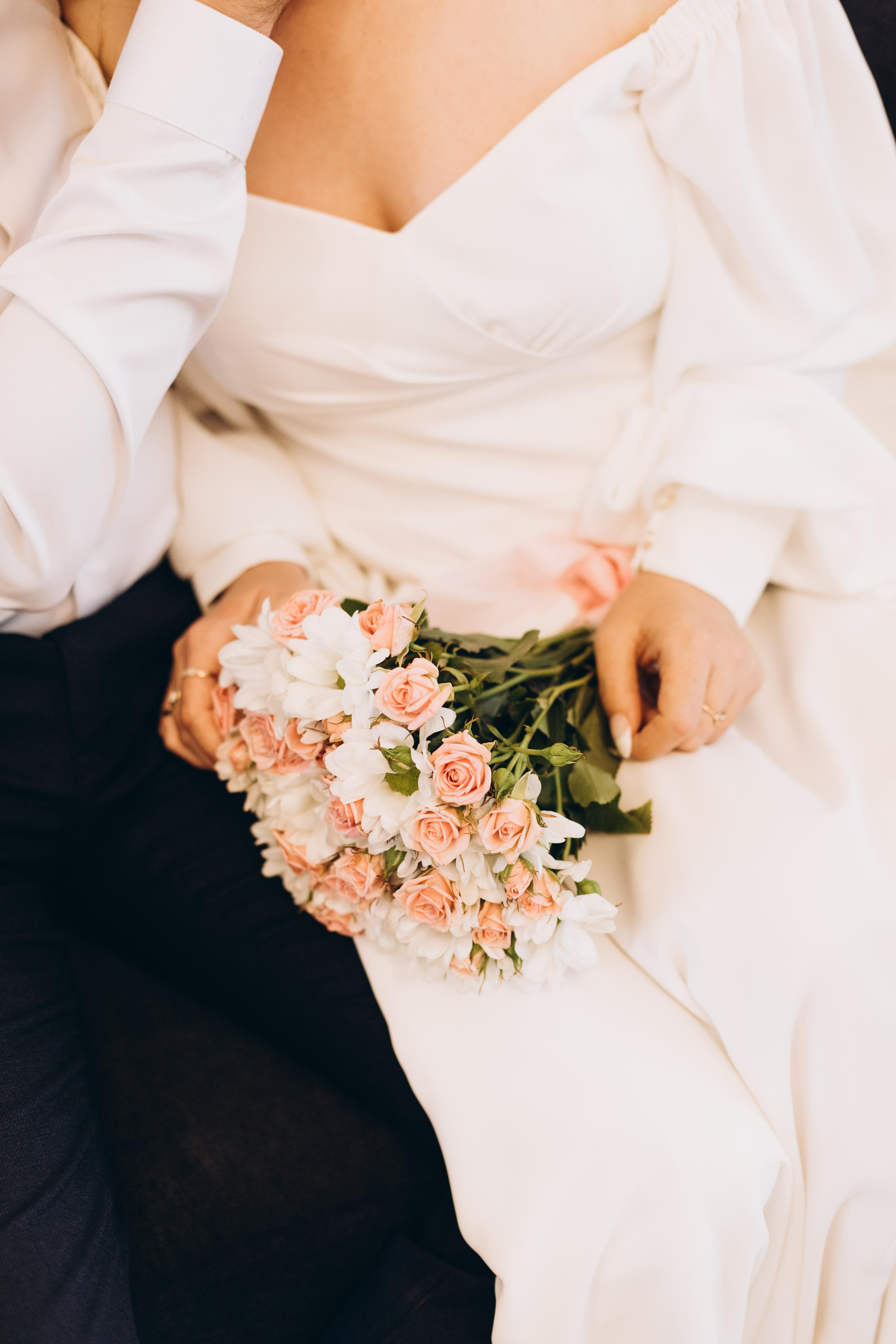 Анна и Алексей. Фотограф Мария Щеголькова. Чувственный женский портрет