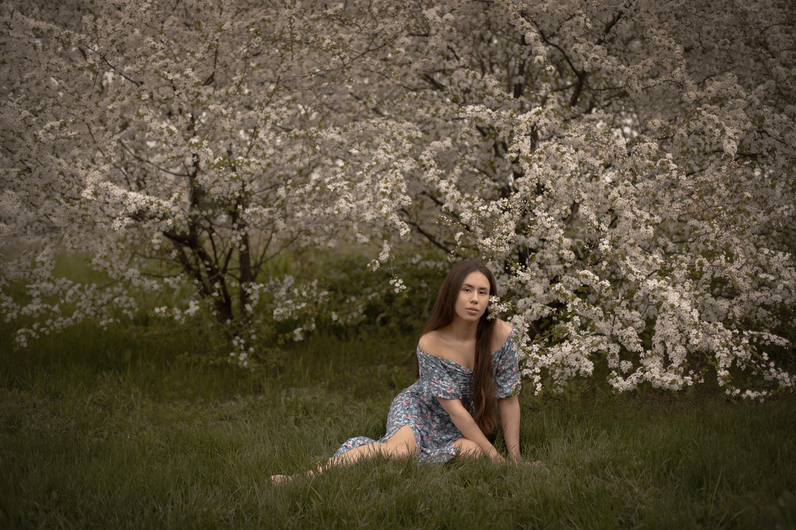 Екатерина. Фотограф Мария Щеголькова. Чувственный женский портрет