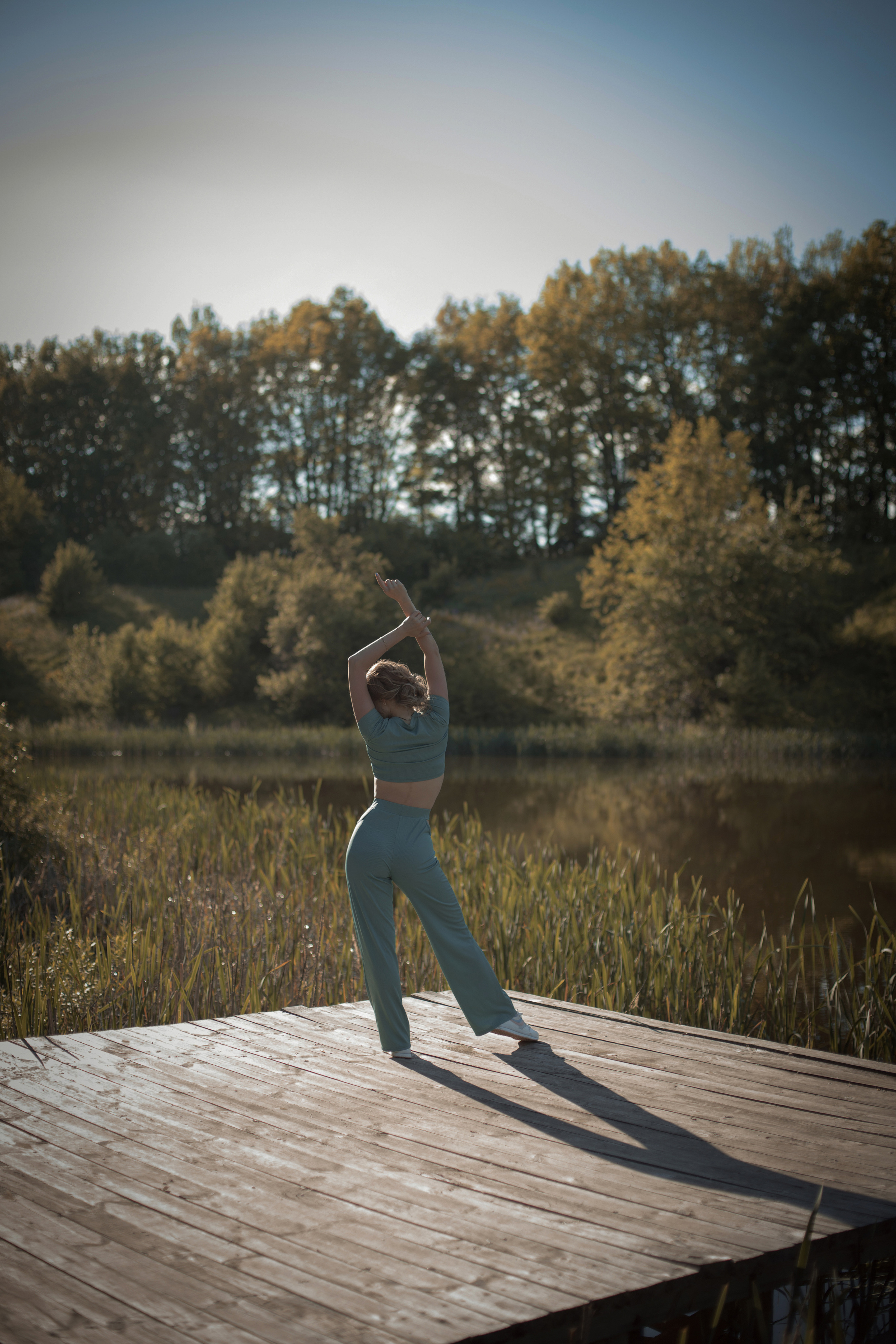 Оксана. Фотограф Мария Щеголькова. Чувственный женский портрет