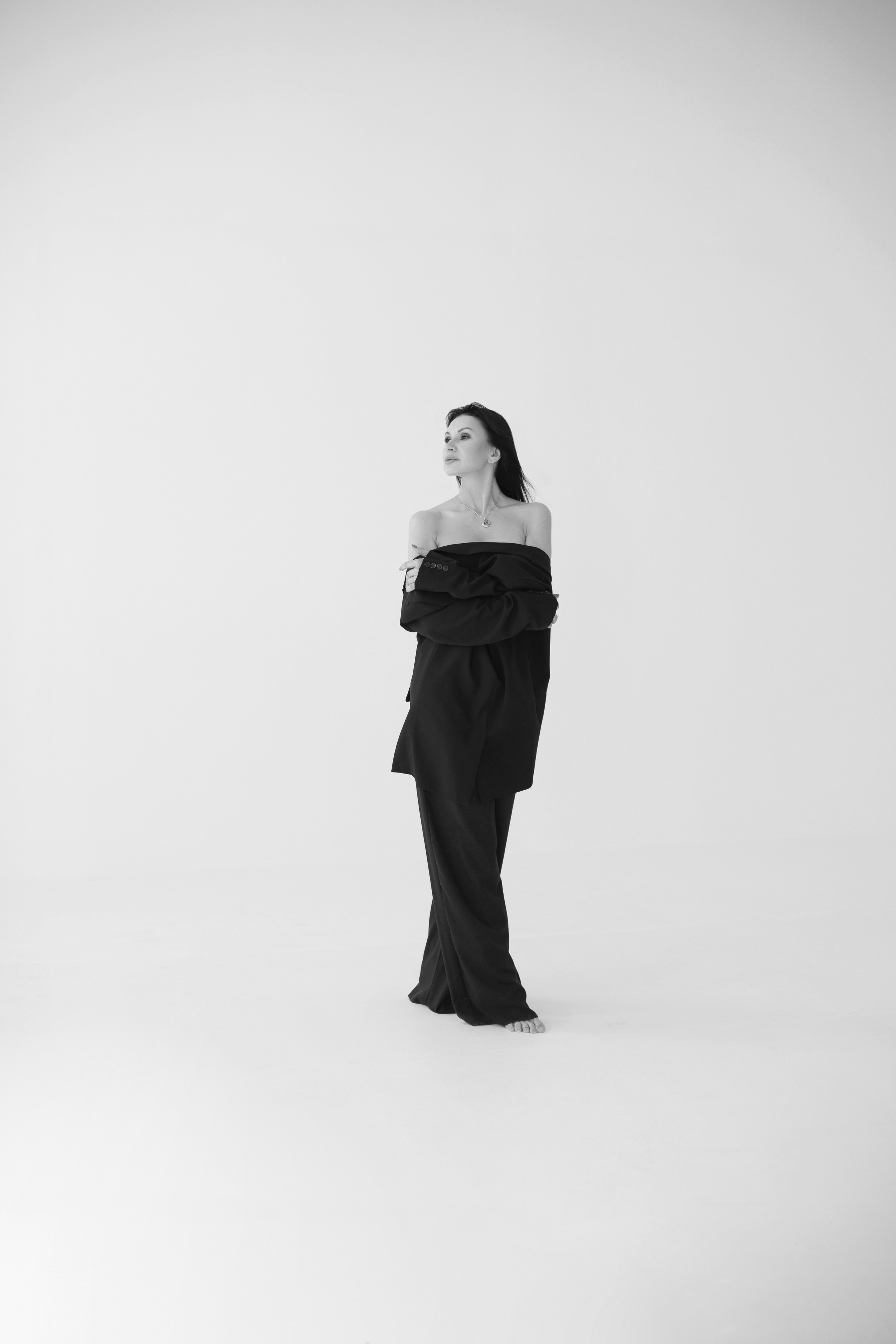 Олеся. Фотограф Мария Щеголькова. Чувственный женский портрет