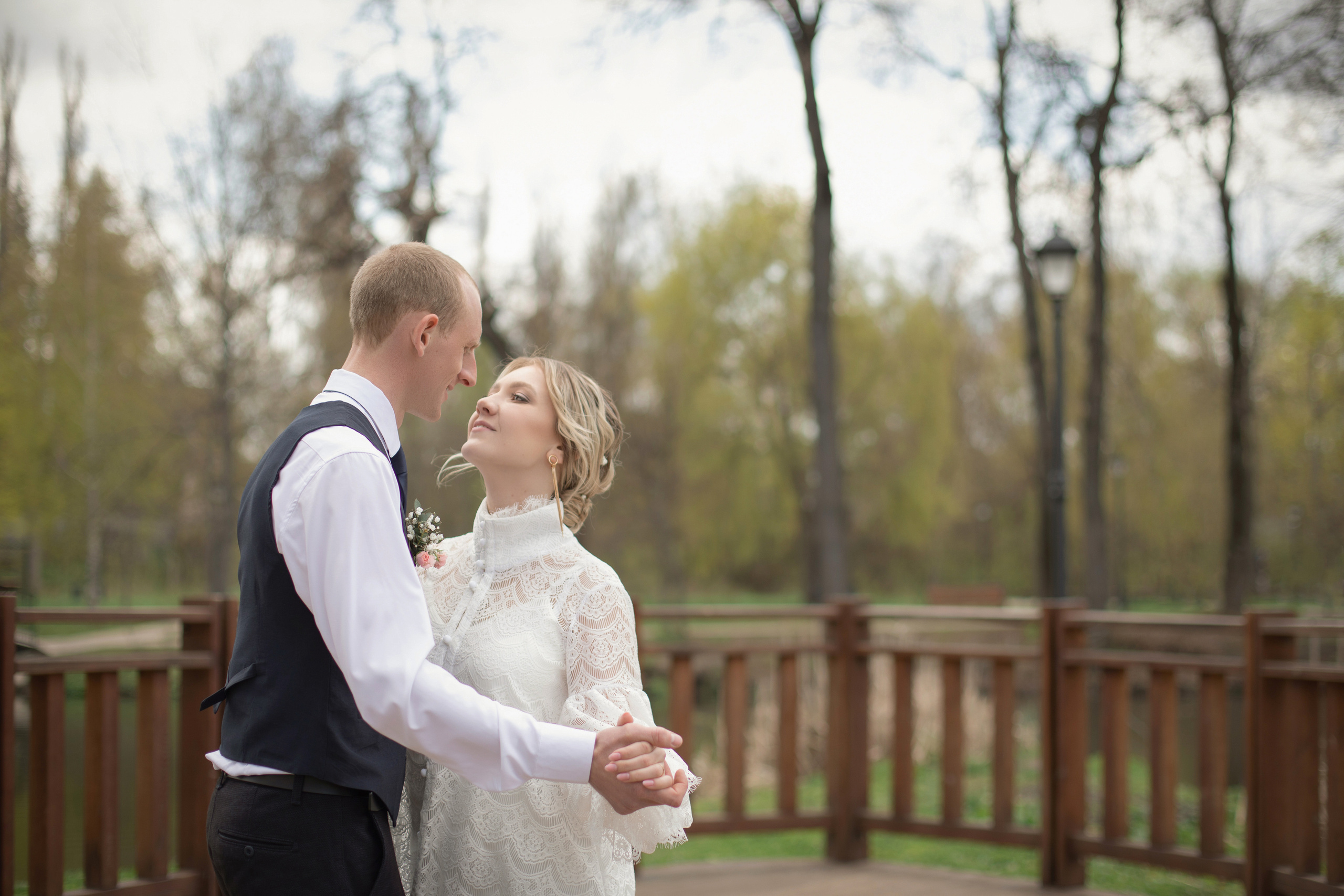 Кристина и Илья. Фотограф Мария Щеголькова. Чувственный женский портрет
