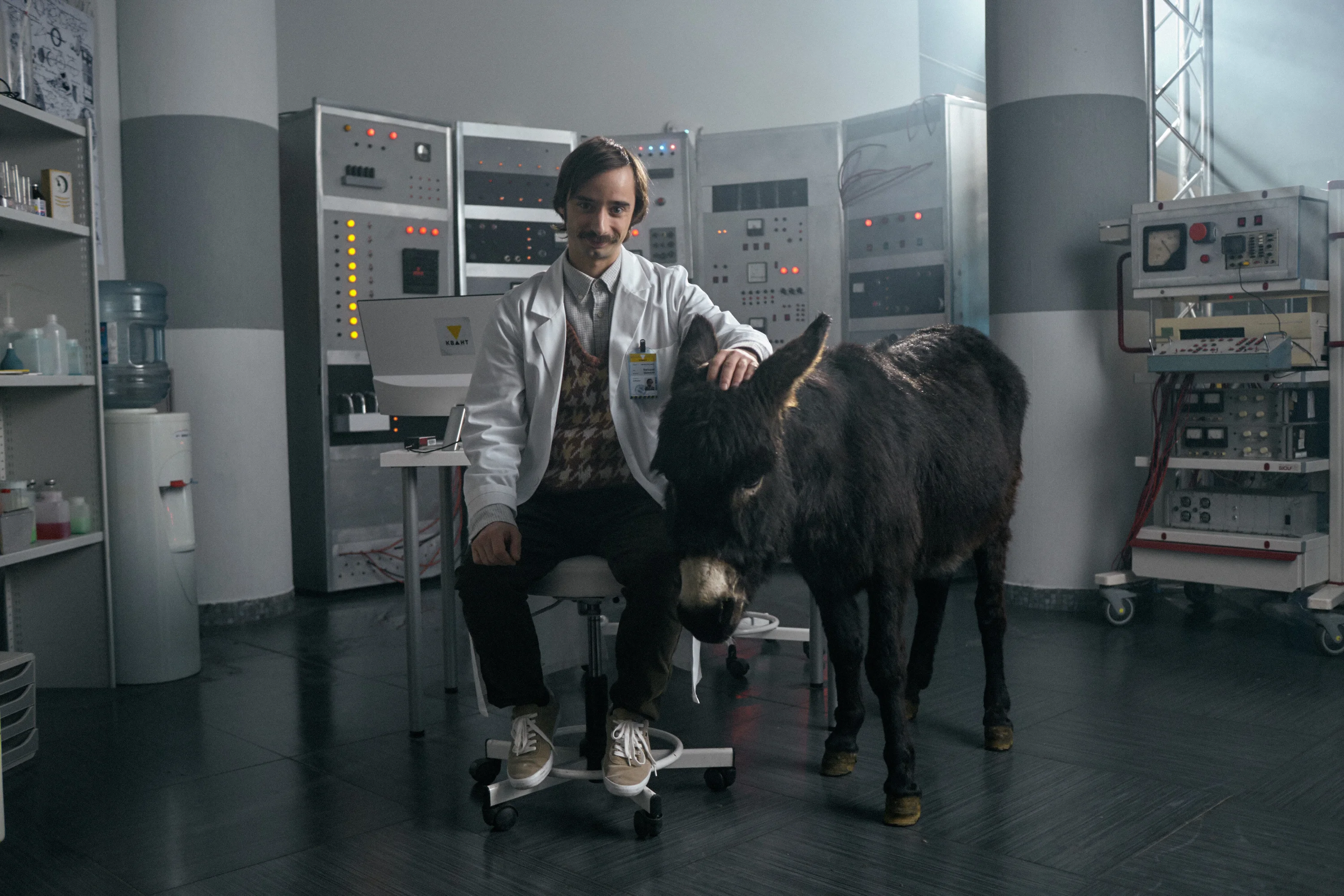 «Wi-Fi Girl» Short film BTS. Спортивный и бизнес фотограф Арсений Голышкин