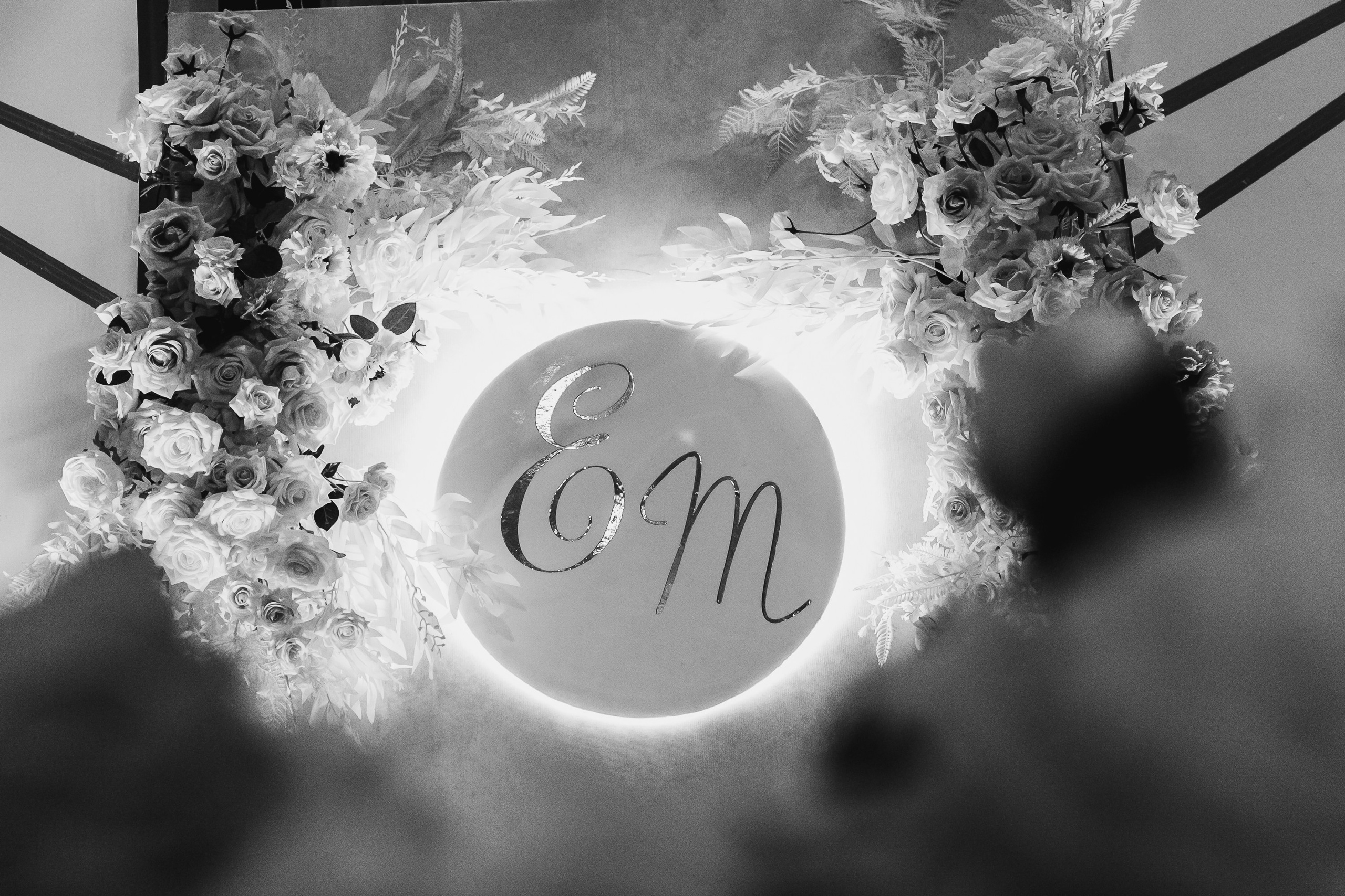 Evgeny & Maria. Фотограф Иван Гуляев