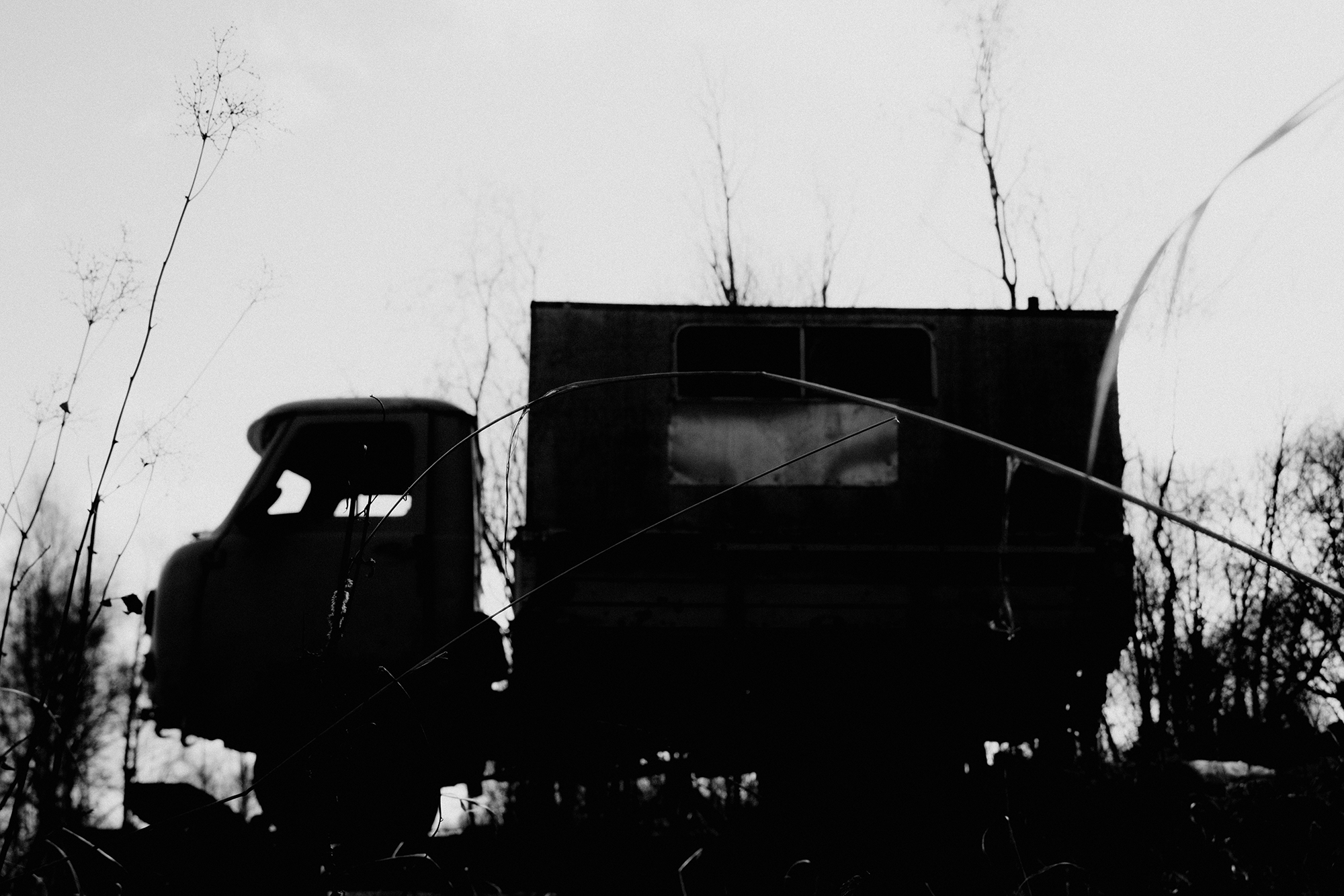 № 2. WAYHAY — Портретный фотограф