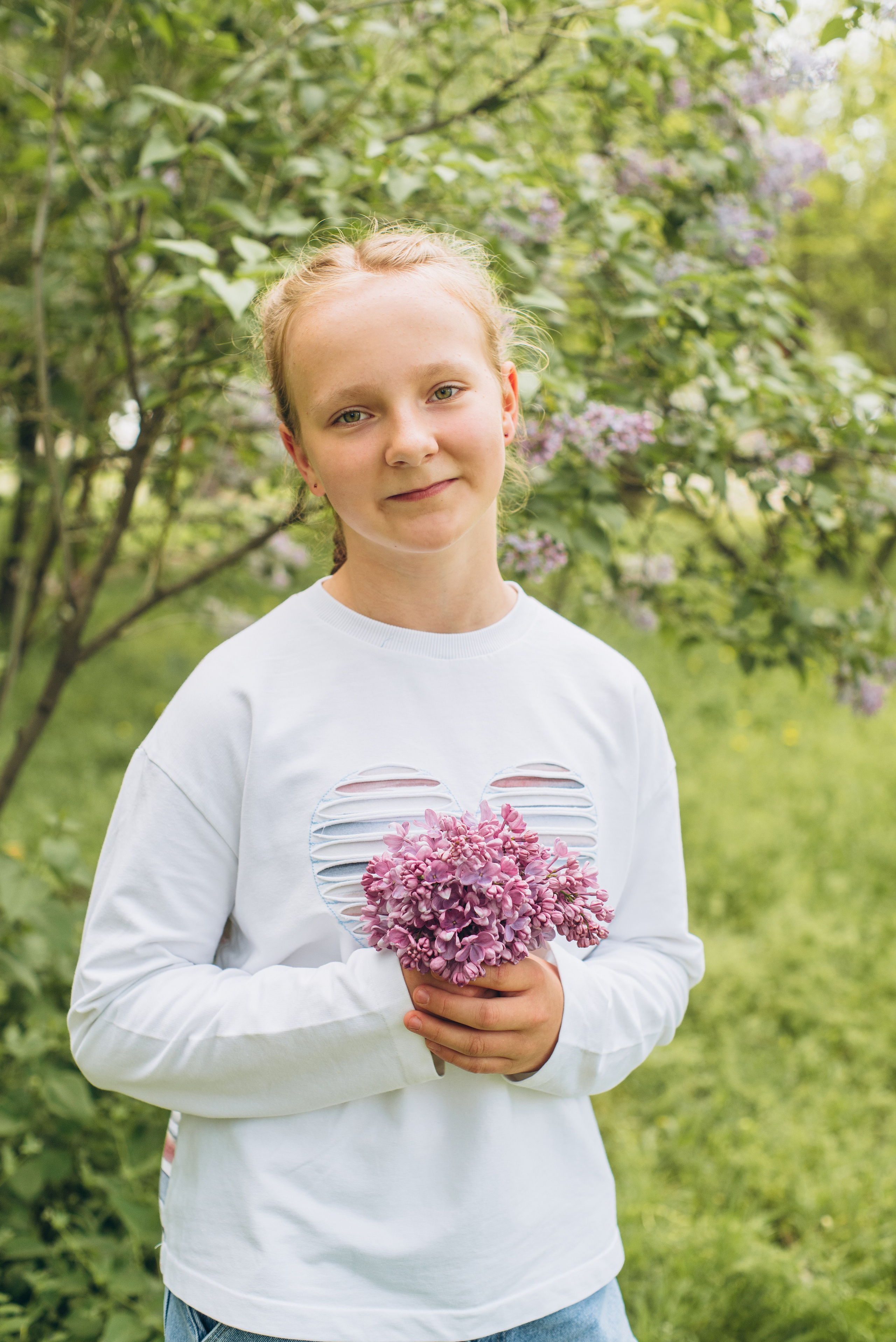 Наш 3 класс. Фотограф Катерина Тюрина. Саратов
