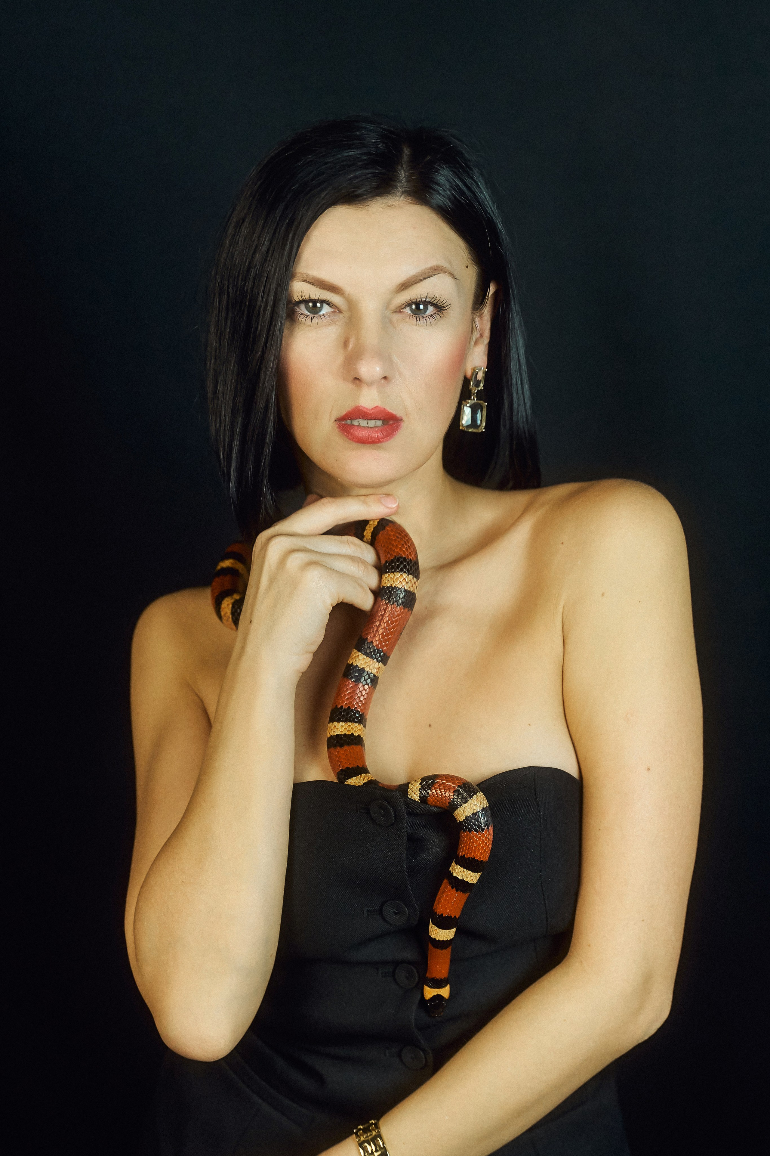 Женский фотограф в Сочи Евгения Сухорукова