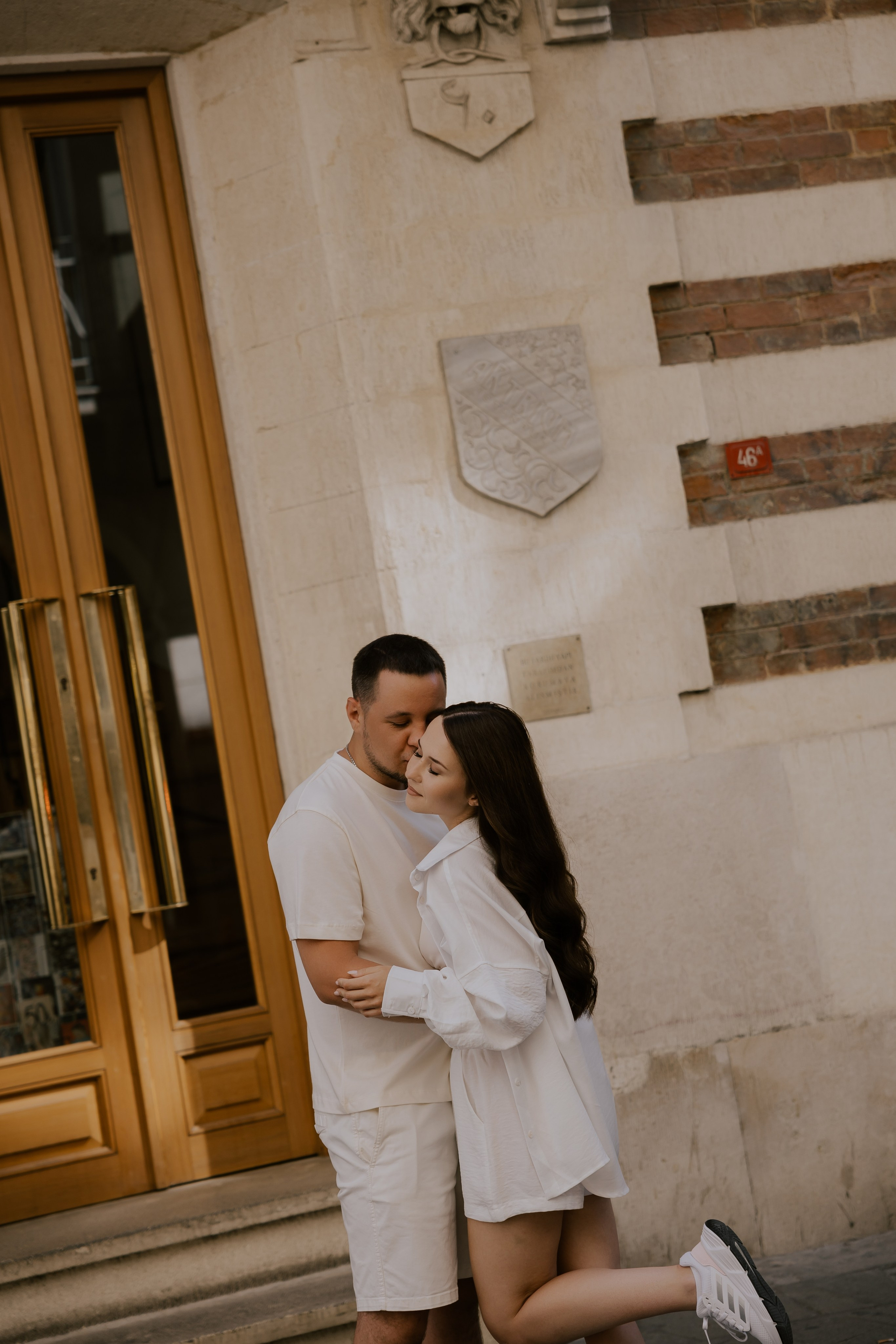 Погуляем по Стамбулу?