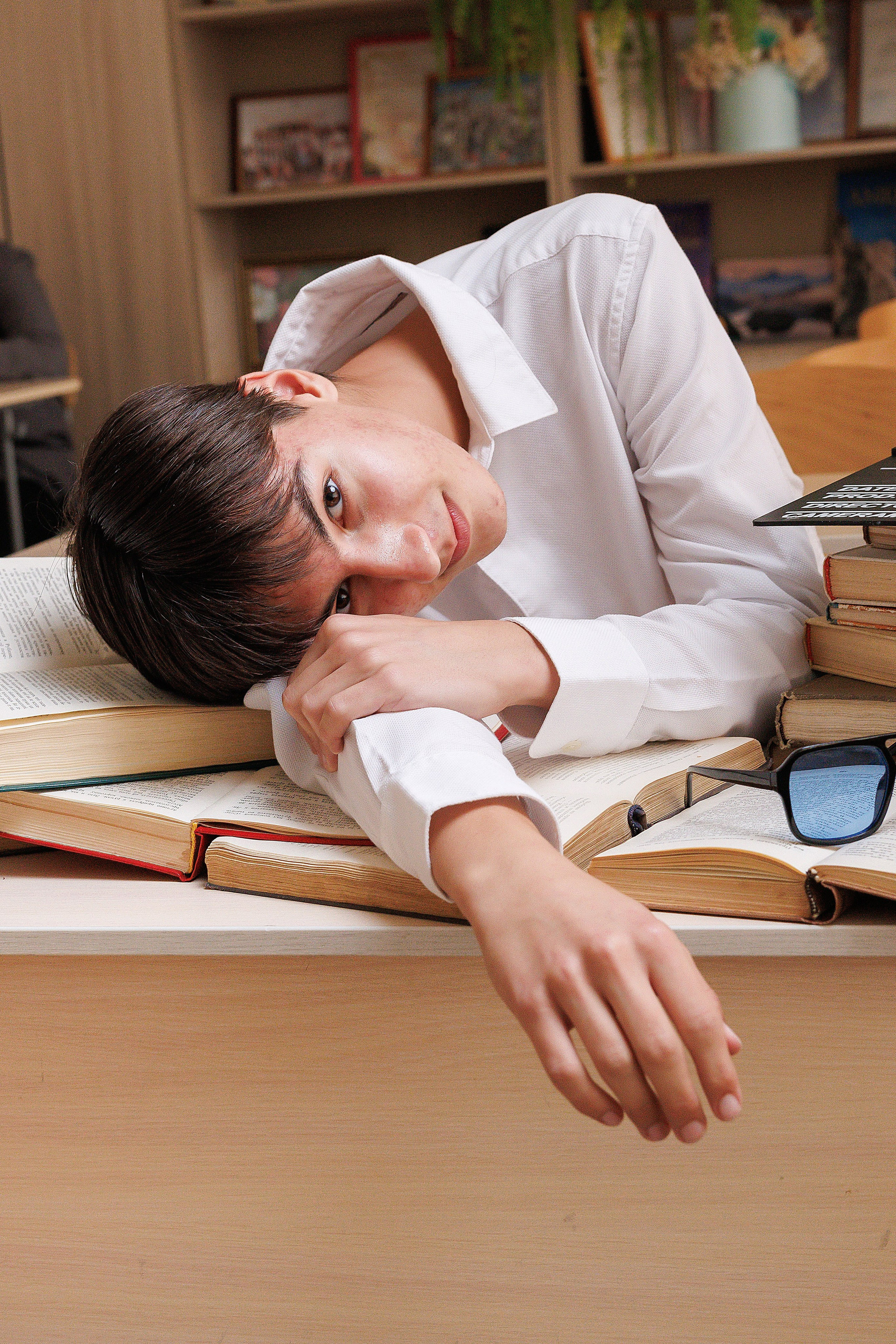 9 класс Школьная. Photoalbum-vl.ru