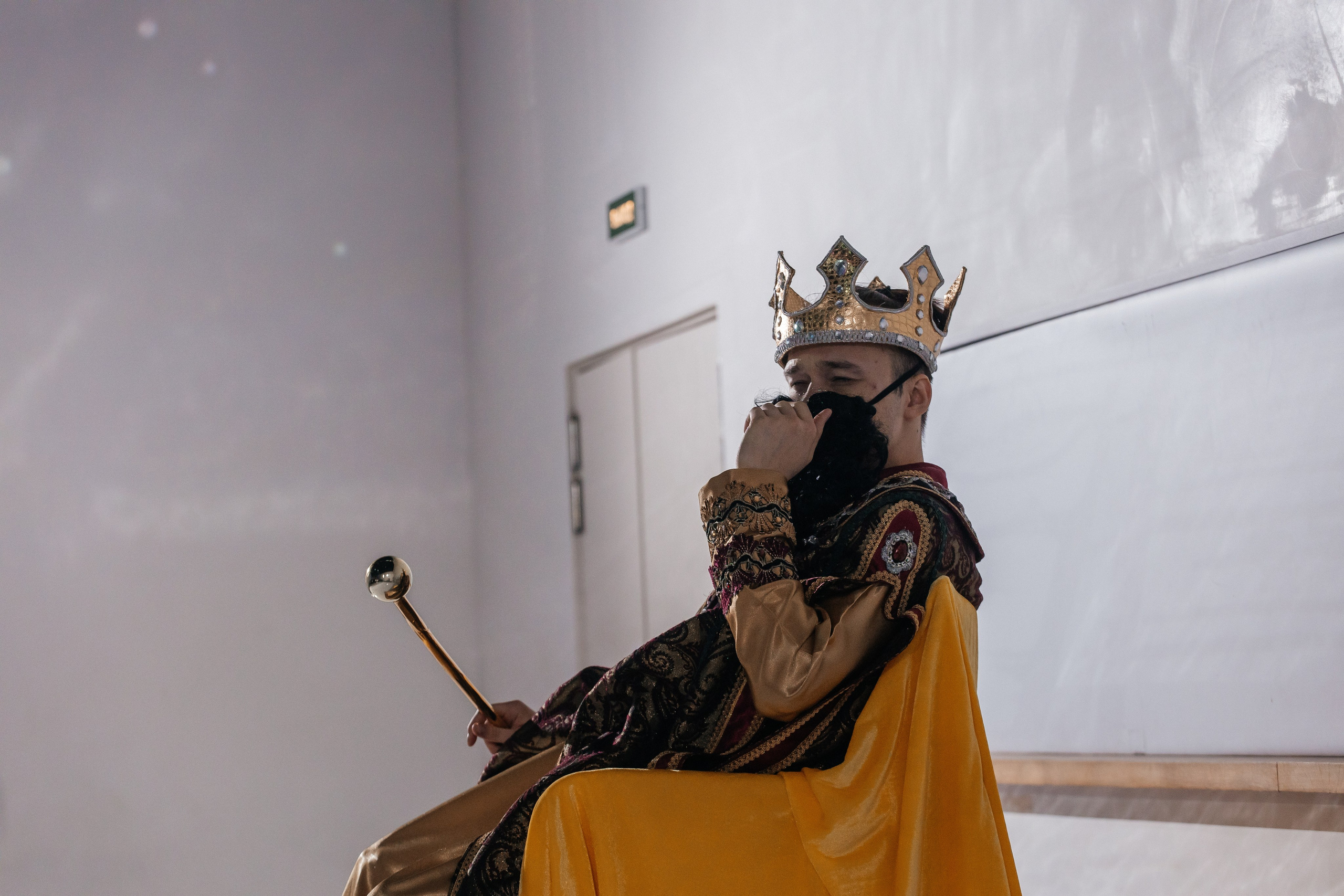 Пурим в Lumion. Фотограф в Санкт-Петербурге Виктория Безверхая