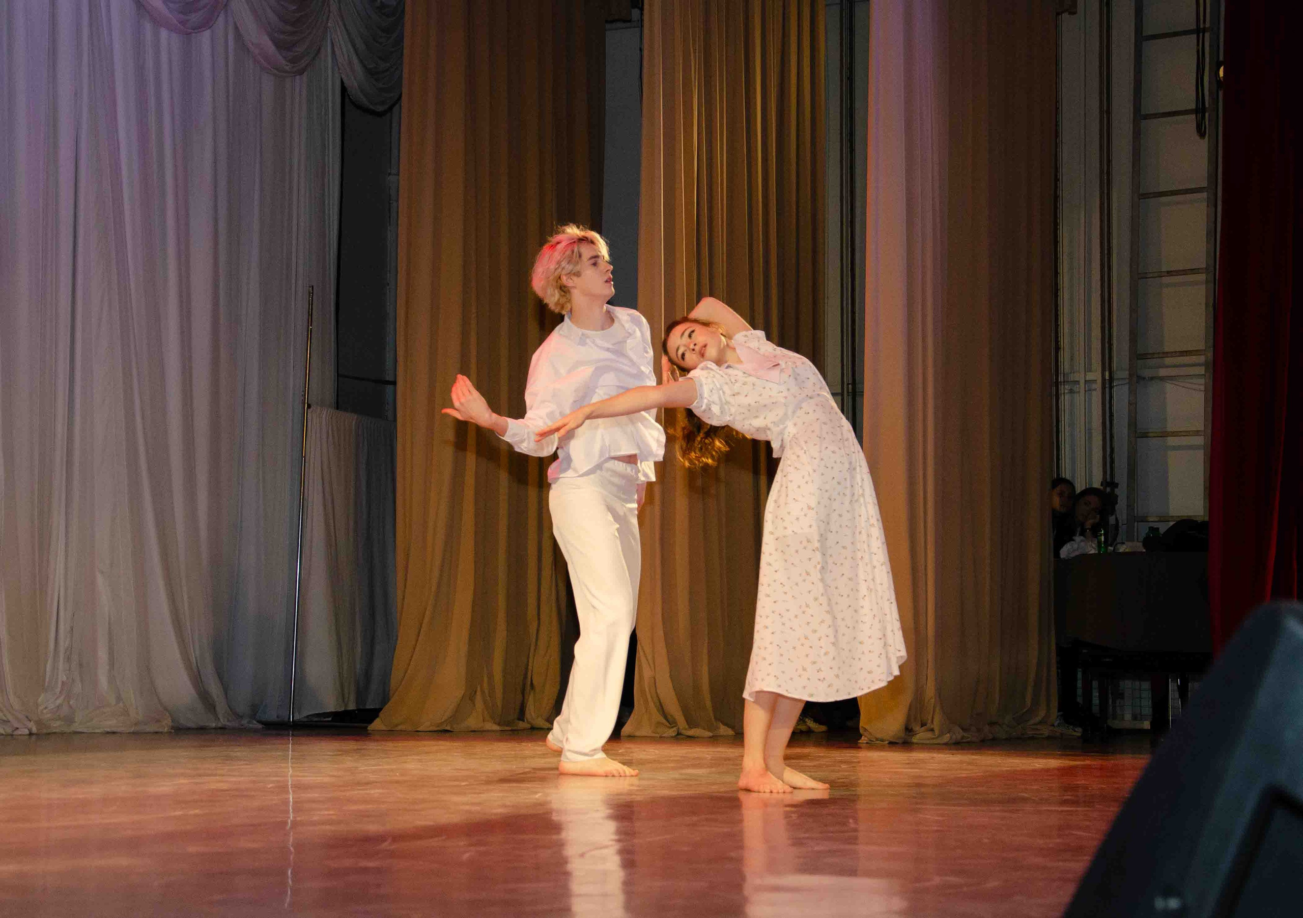 Областной фестиваль танцев. Фотограф Челябинск Ирина Ермоленко