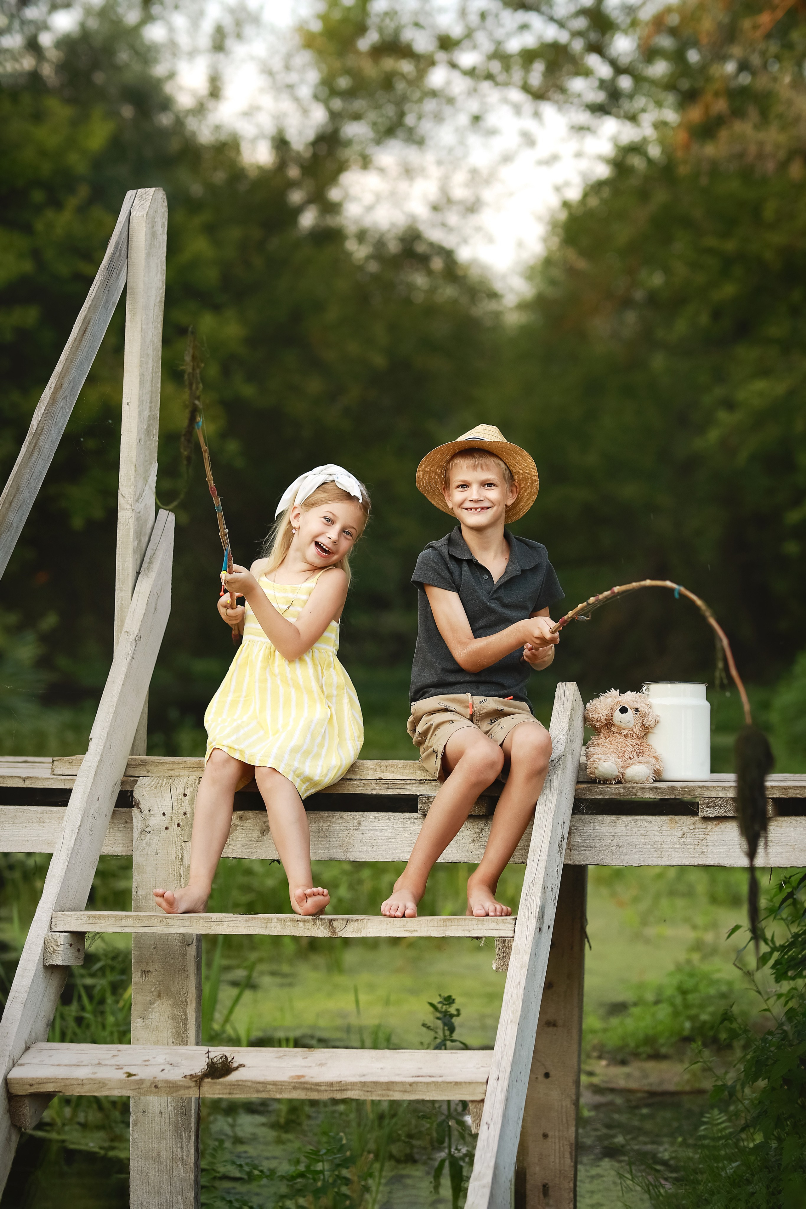 Детские съемки. Детский и семейный фотограф Москва Наталья Матвеенко