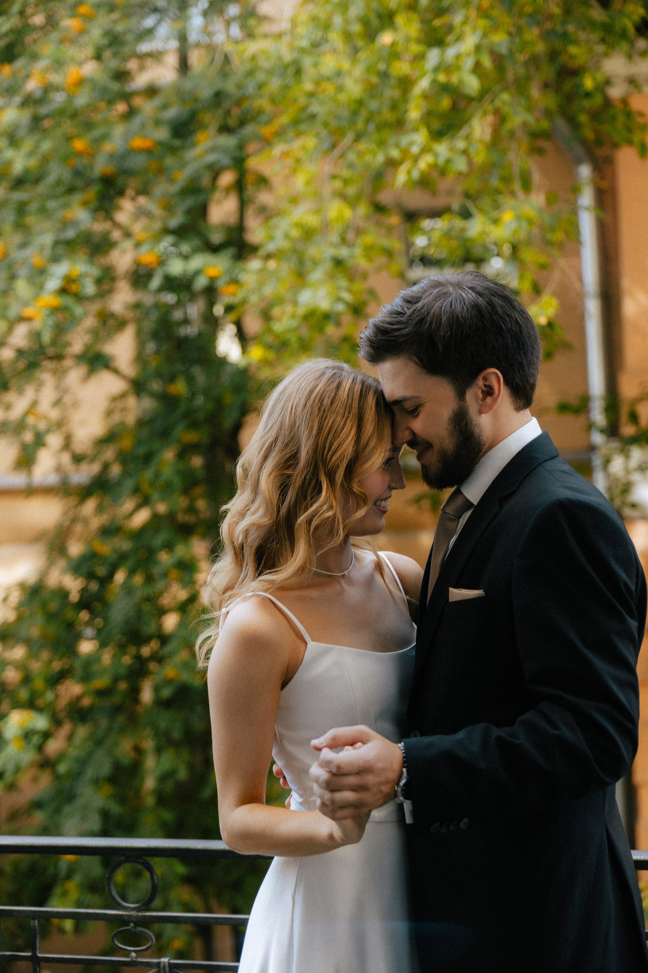 Георгий и Ольга | на счастье. Свадебный фотограф в Санкт-Петербурге Анастасия Селиванова