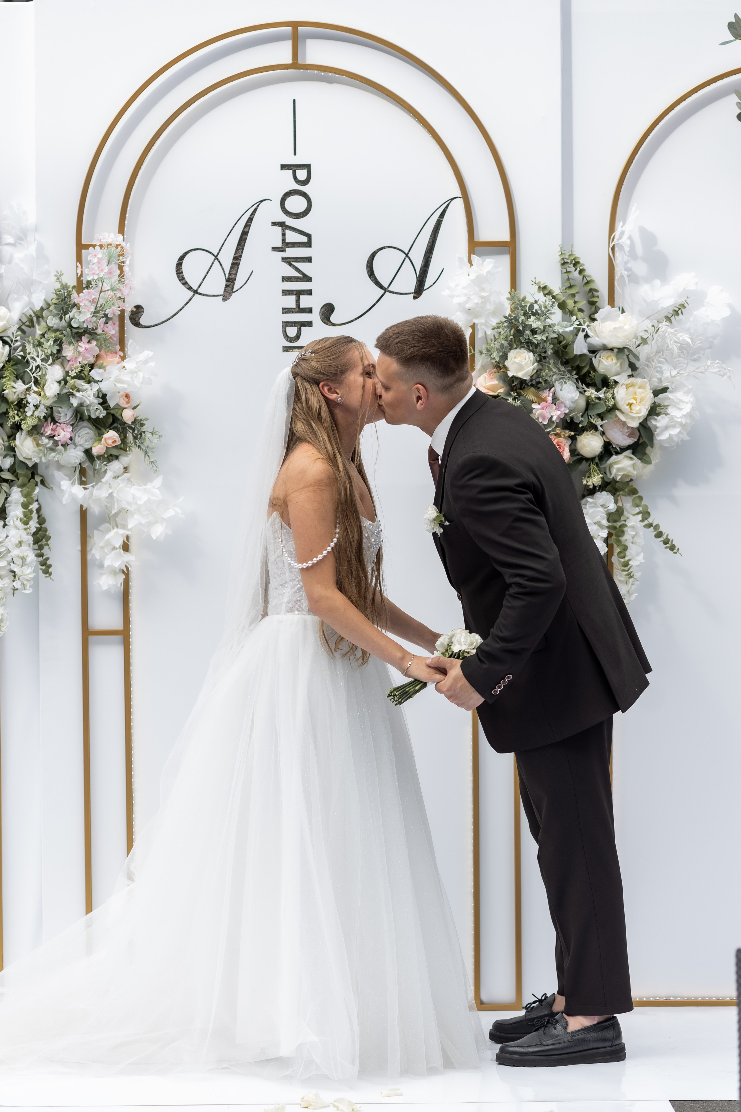 Александр & Ангелина. Семейный фотограф Вита Лифанова Брянск LifeStyle