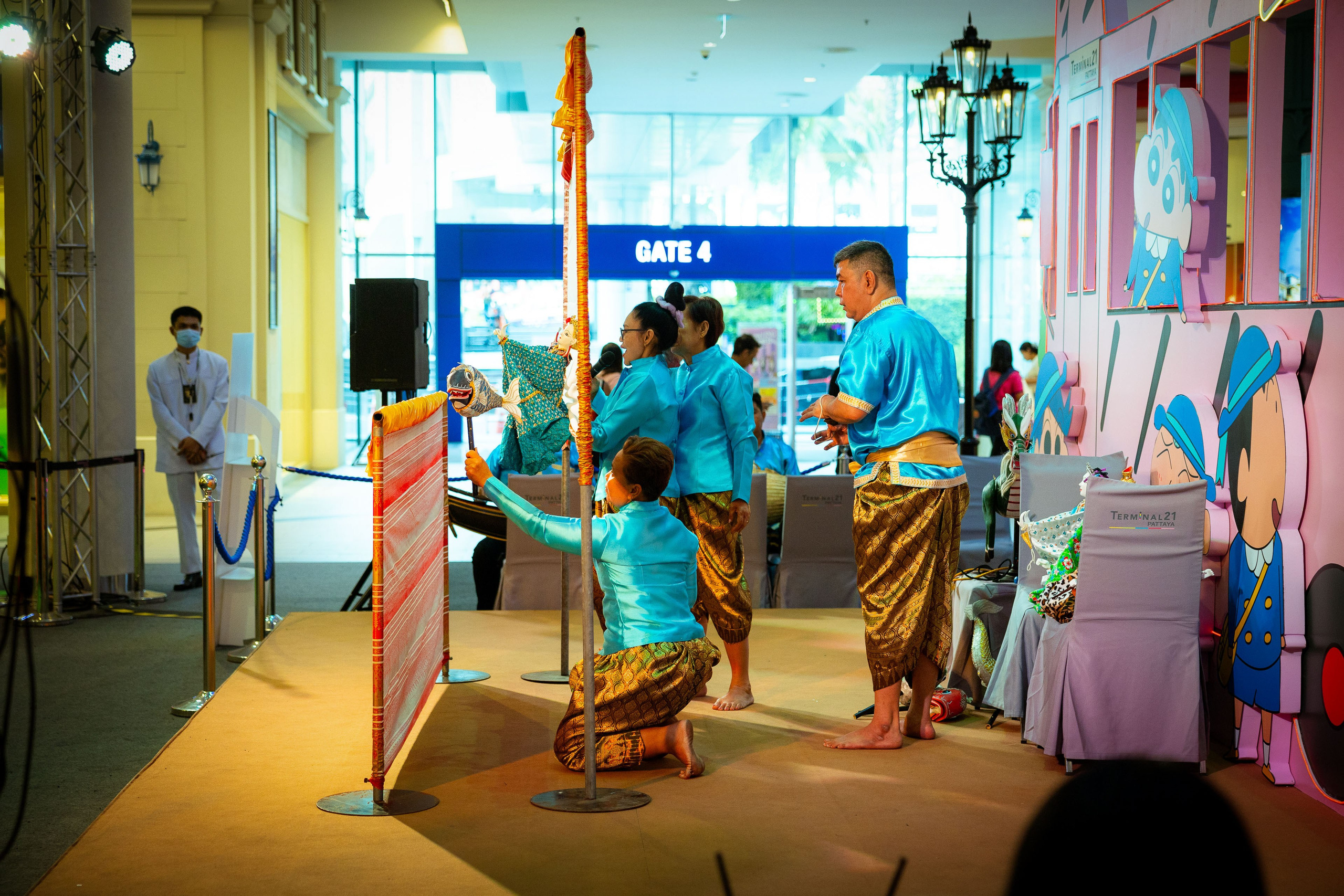 Таиланд (зима 2025). Фотограф Виноградов Константин